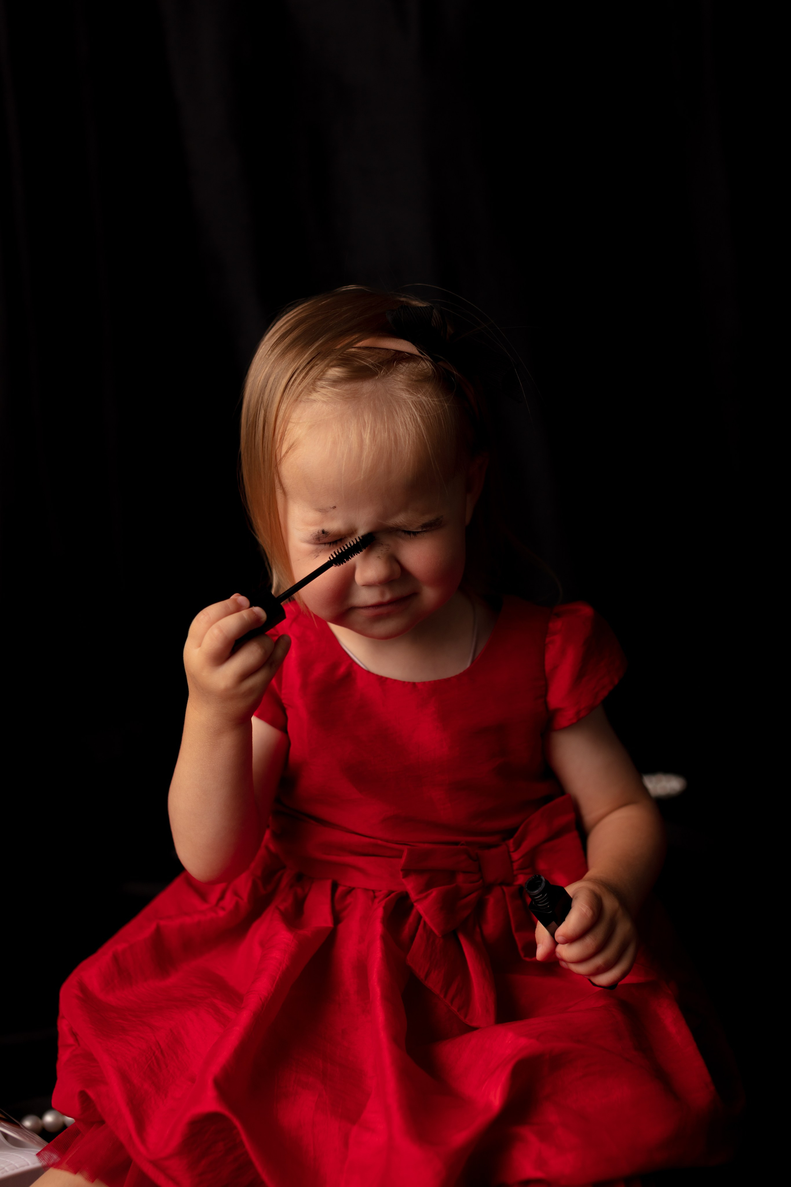 Два. Фотограф новорожденных в Калининграде Юлия Бороданова