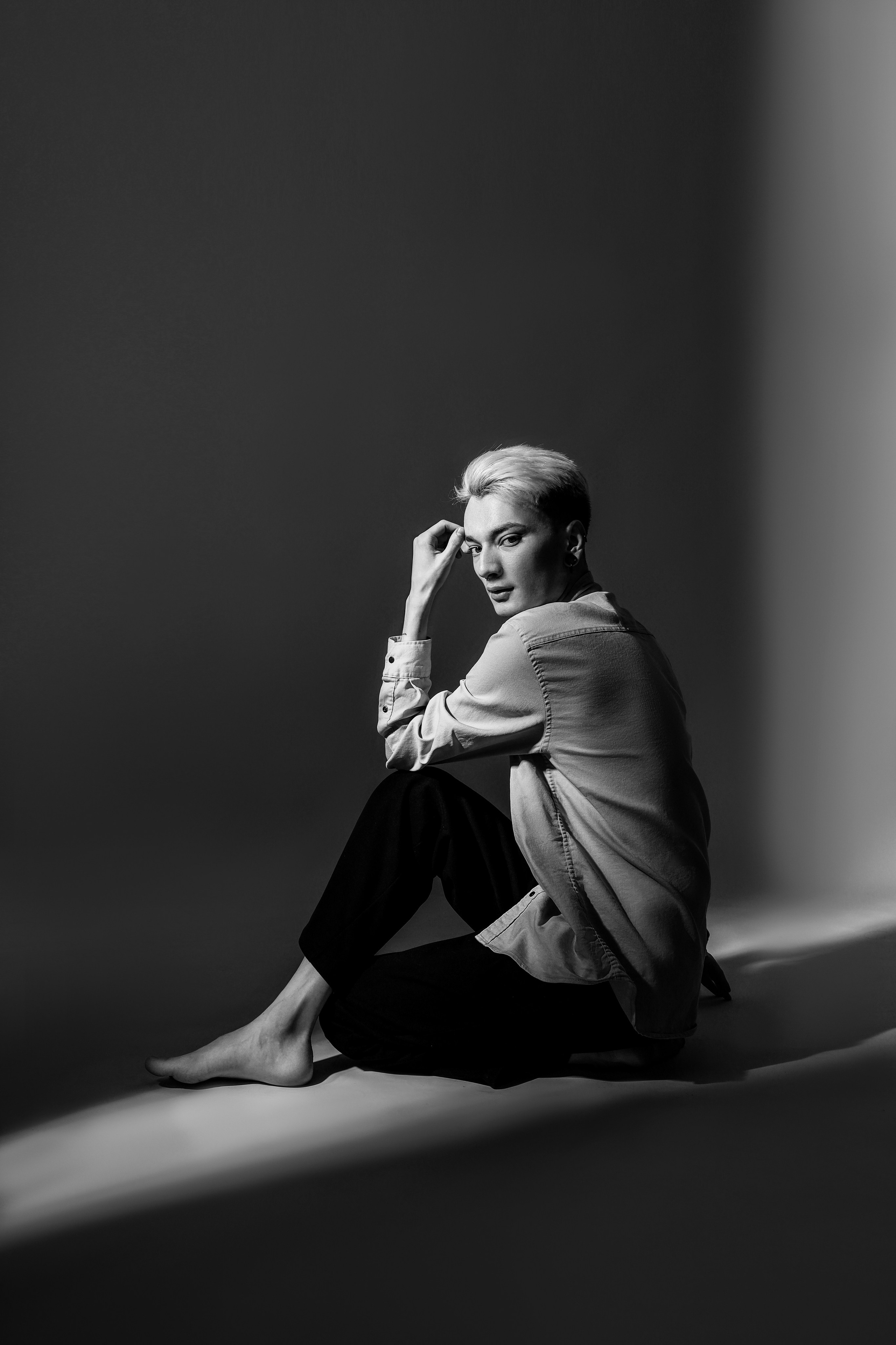 Портреты. Портретный фотограф Елена Шангай. Павлодар-Алматы-Астана