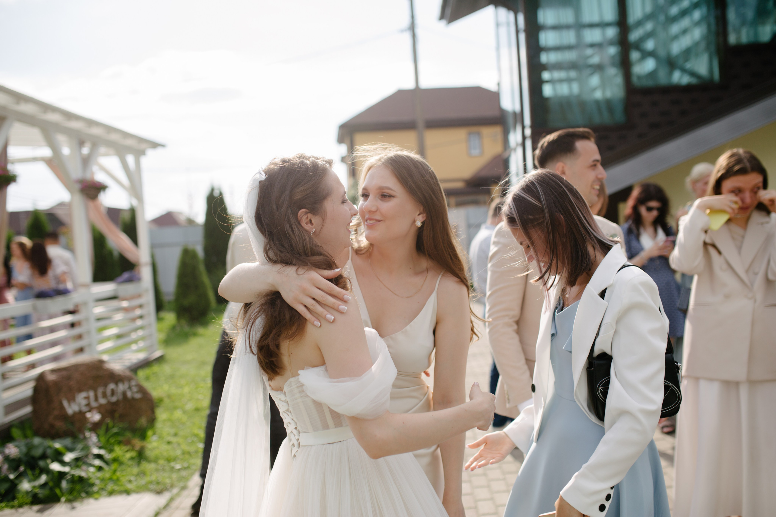 Кубинская свадьба Йоанни и Альбина. Свадебный и семейный фотограф в Санкт-Петербурге Исупова Юлия