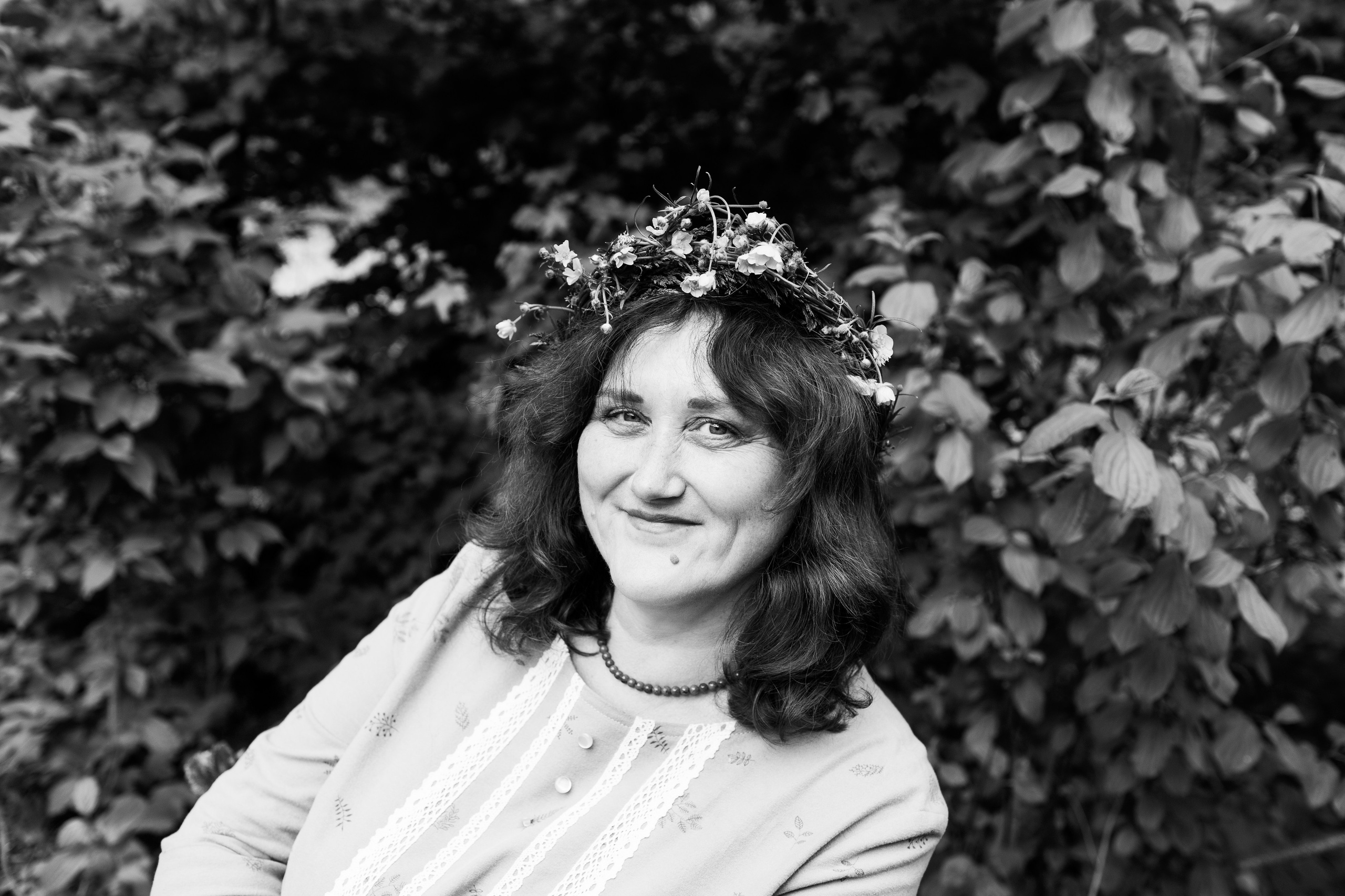 Вита. Портретный и свадебный фотограф в Белгороде Глухова Кристина