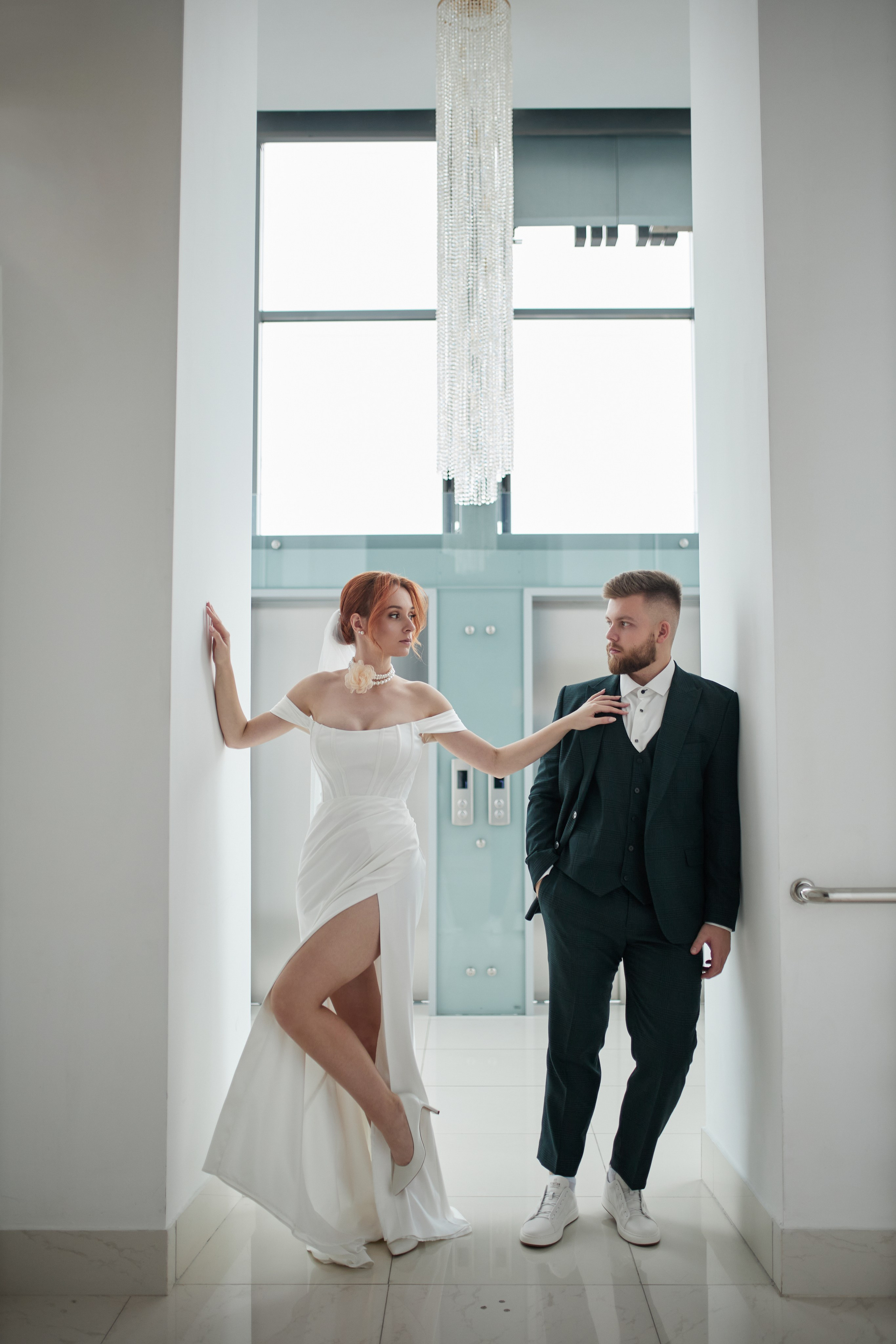 Dasha&Valera. Антонина Талах фотограф в Москве