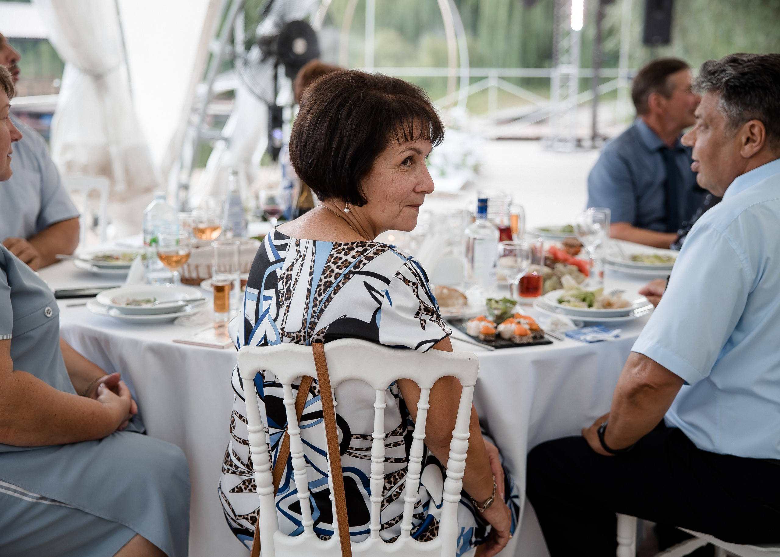 Алина + Паша. Свадебный и семейный фотограф в Саратове Маша Паника