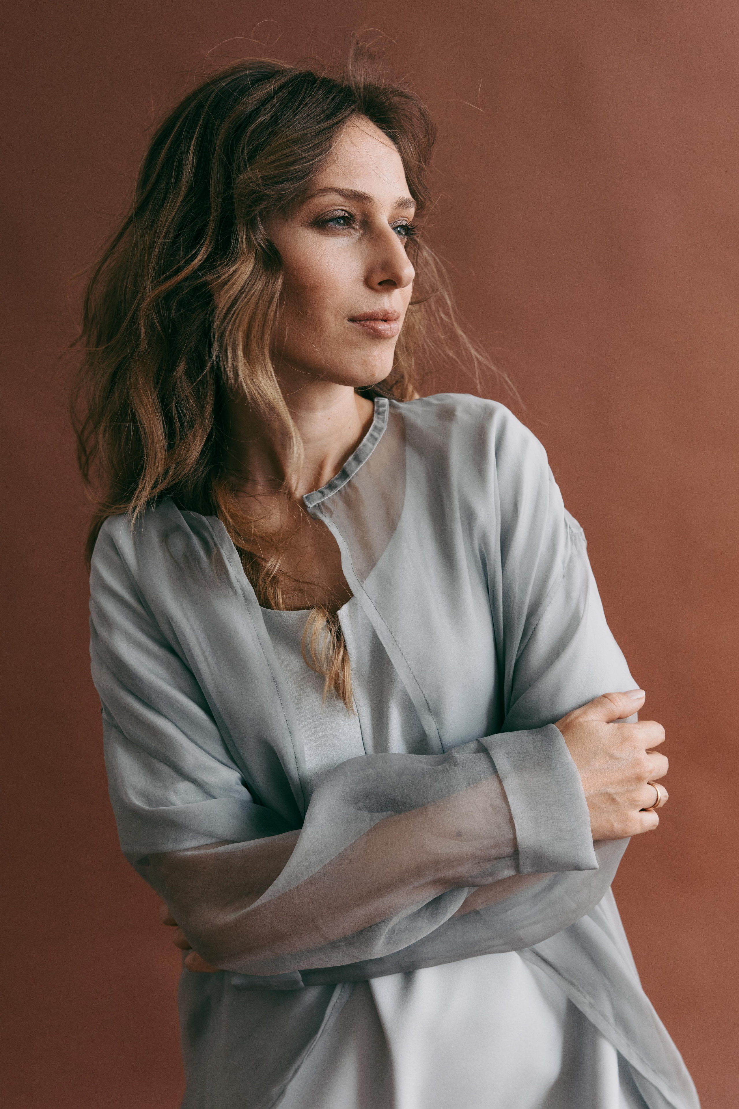 Ольга. Ксения Цыгир, фотограф в Петербурге