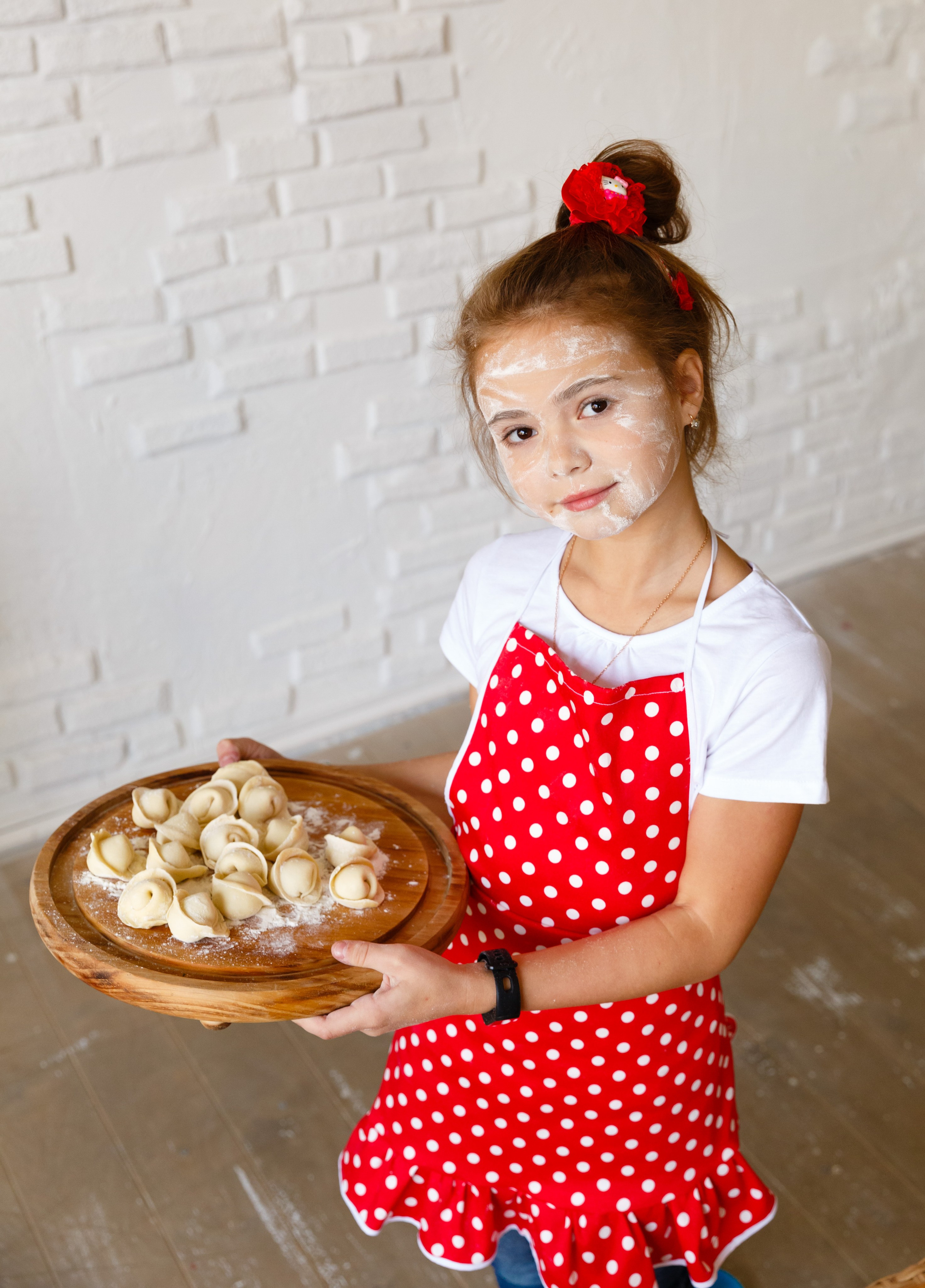 ВЕСЕЛЫЕ ПОВАРЯТА. Выпускные альбомы Красноярск