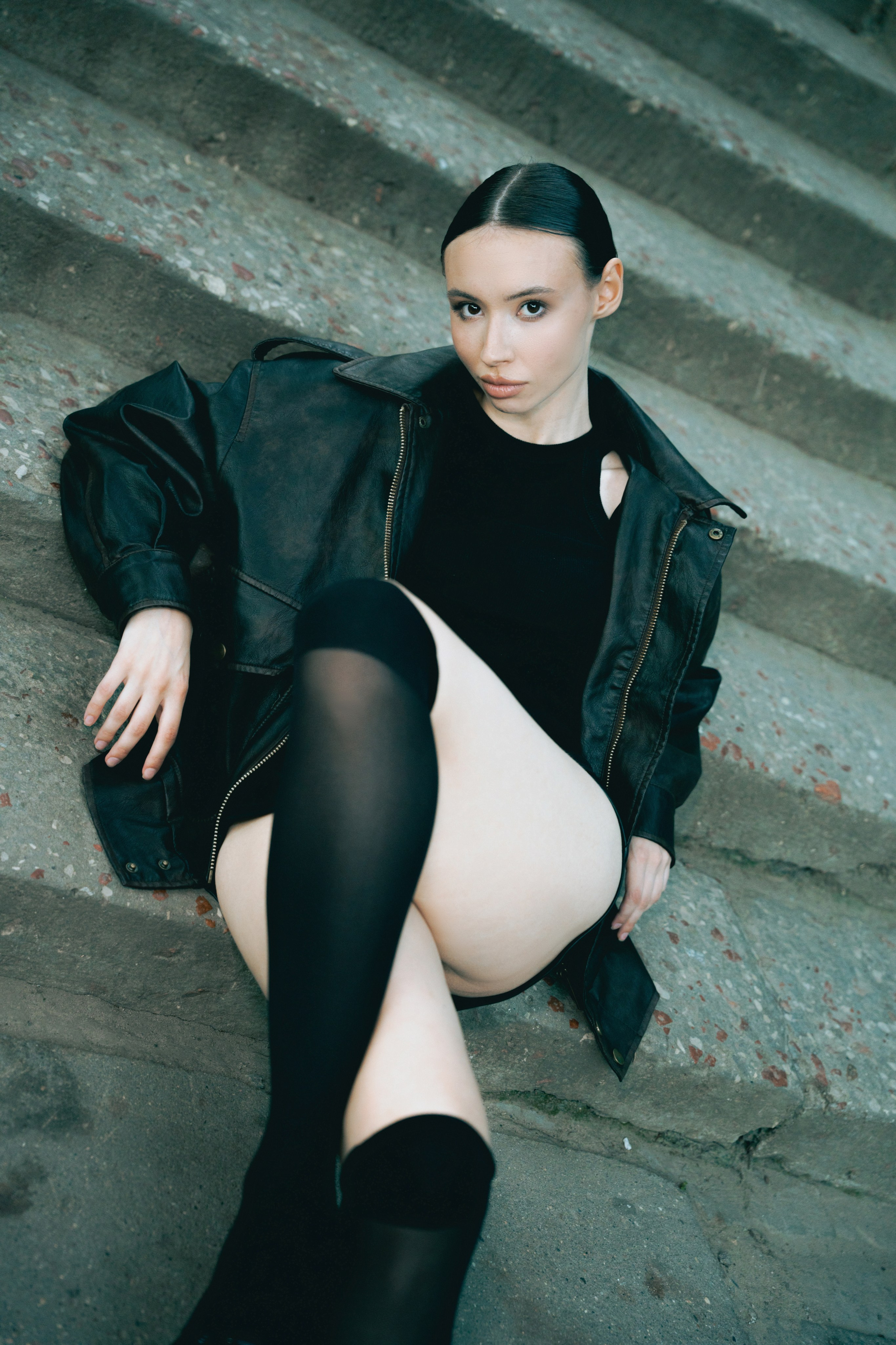 Julia. Фотограф Владимир|Москва