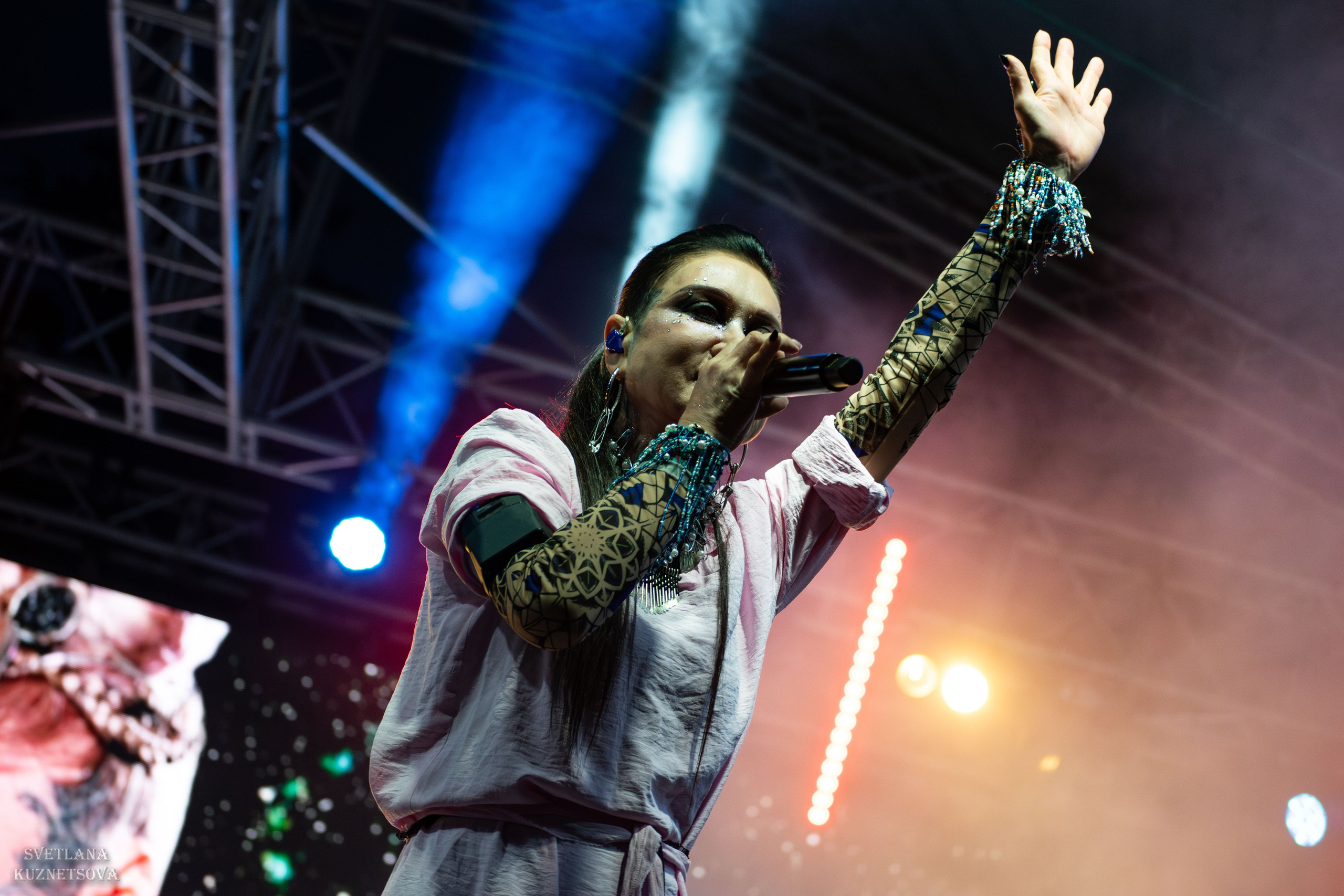 Молодые ветра 2025. Репортажный и портретный фотограф из Воронежа — Светлана Кузнецова