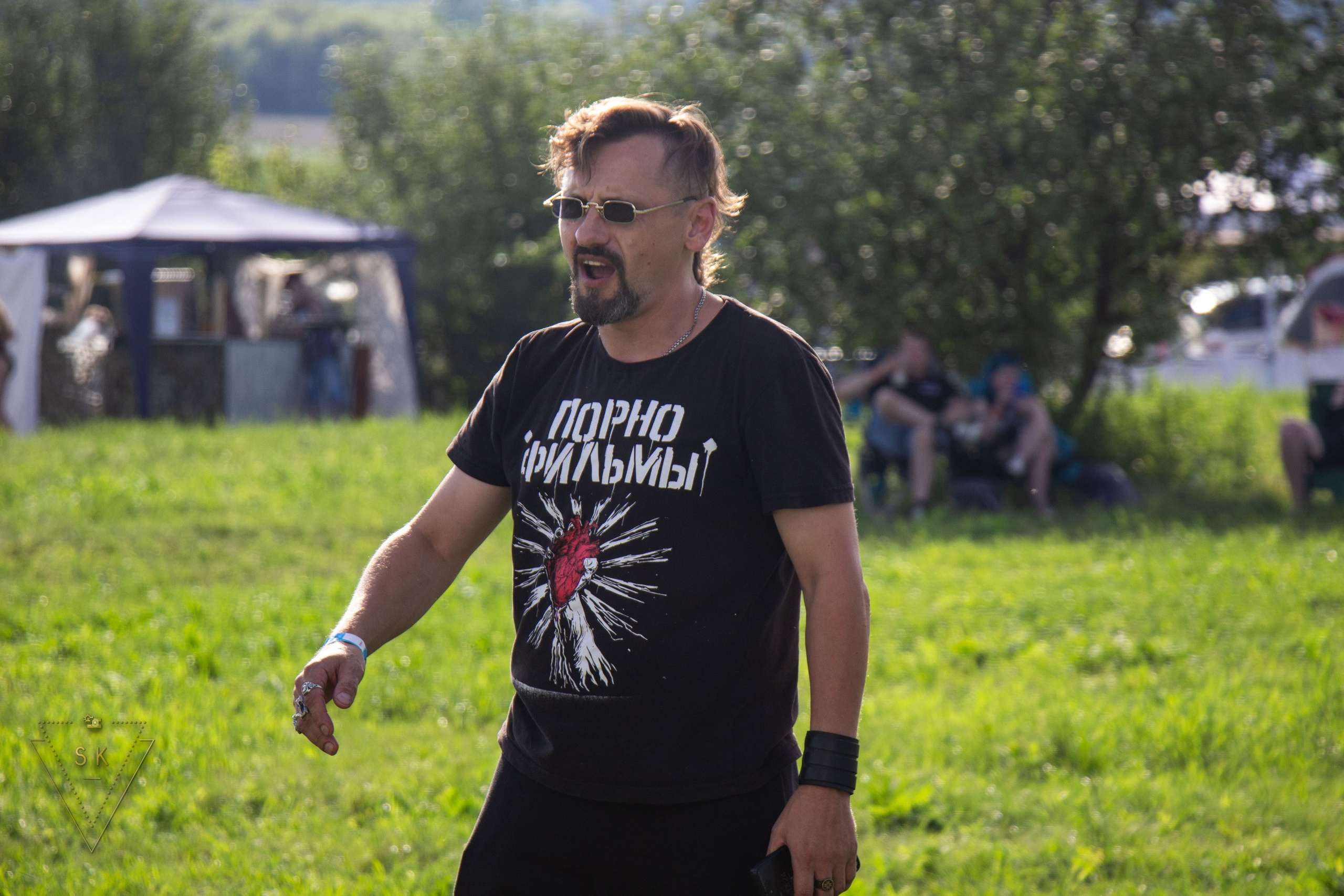 Бухта Сенявина 2025. Репортажный и портретный фотограф из Воронежа — Светлана Кузнецова