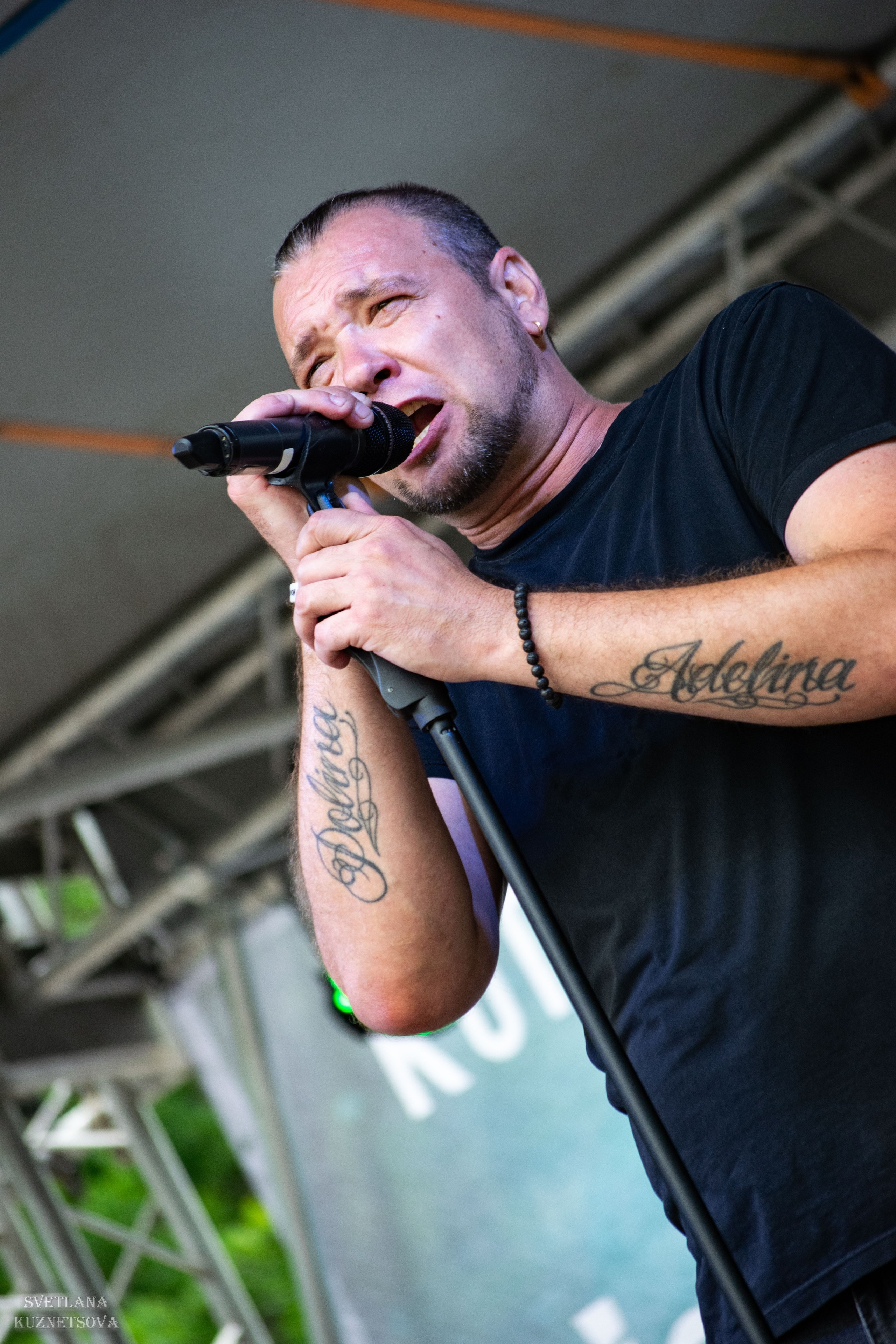 Молодые ветра 2025. Репортажный и портретный фотограф из Воронежа — Светлана Кузнецова