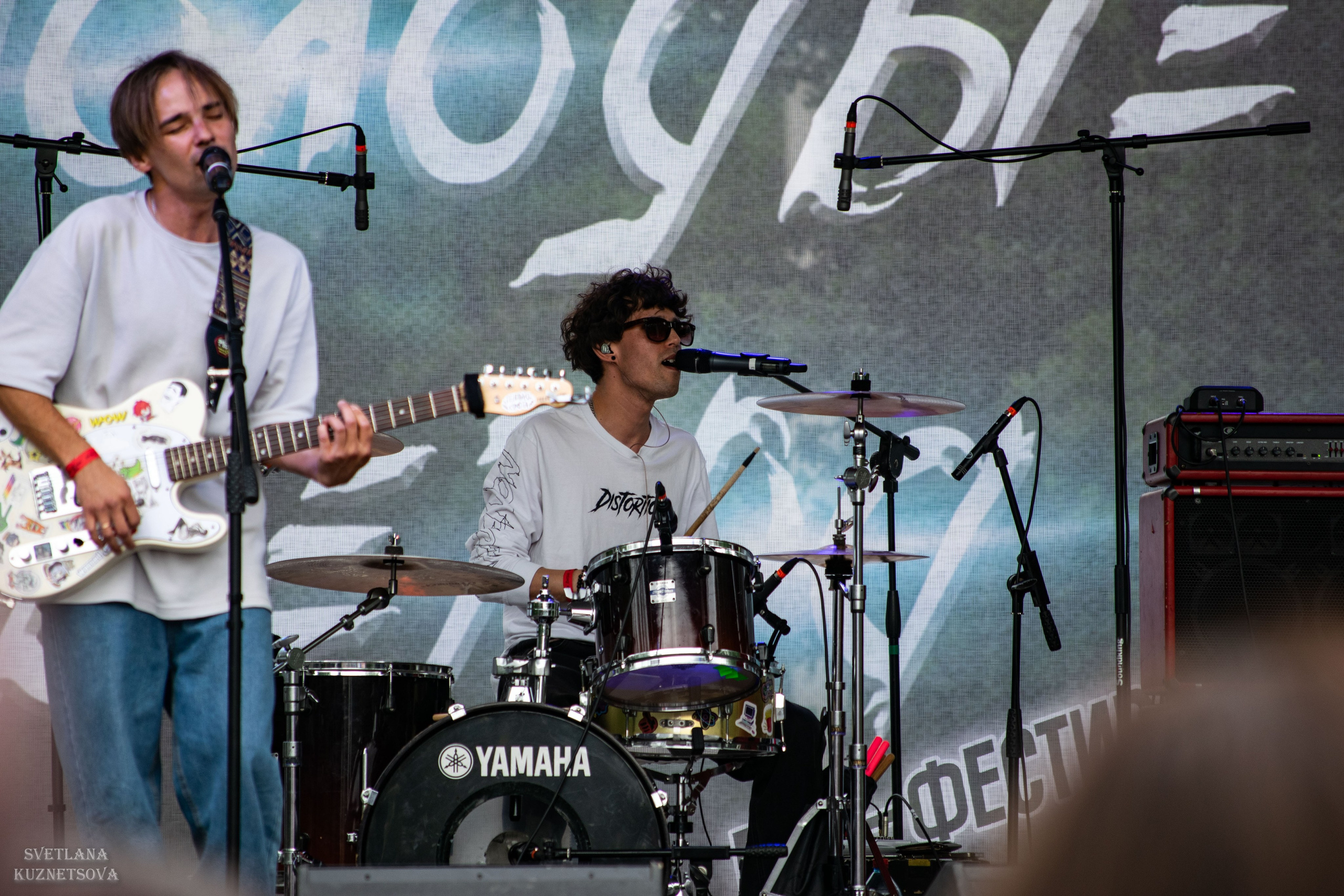 Молодые ветра 2025. Репортажный и портретный фотограф из Воронежа — Светлана Кузнецова