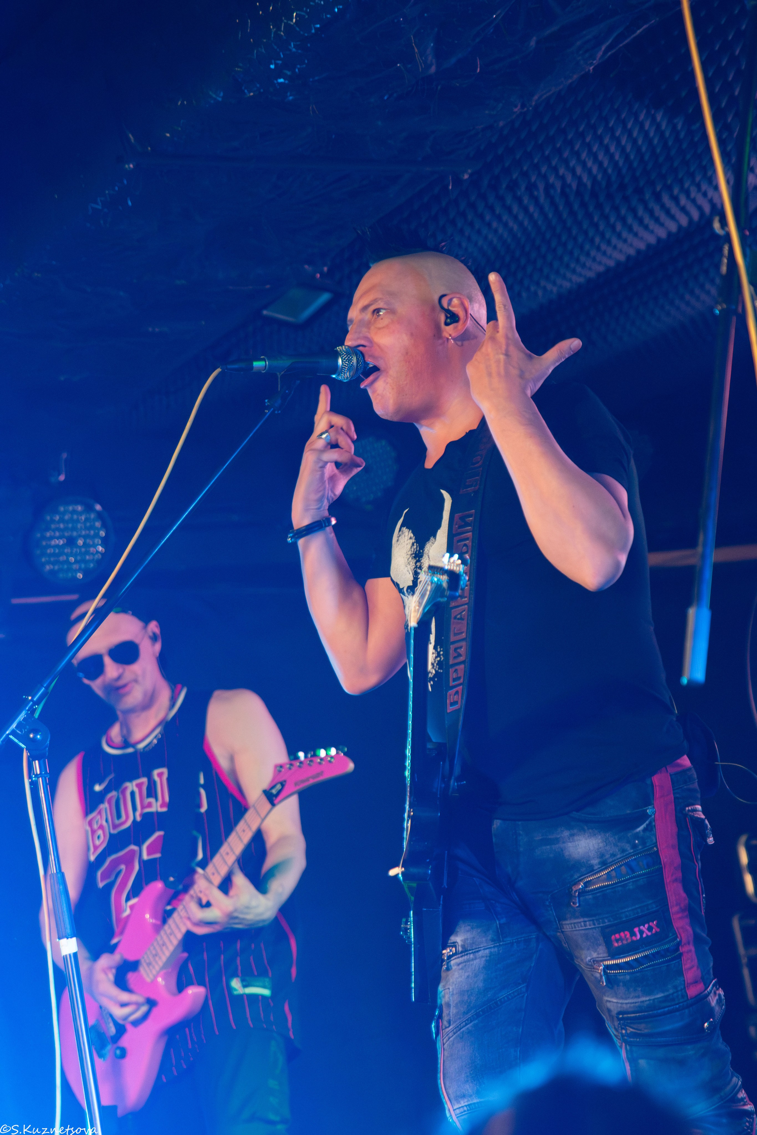 Бригадный Подряд, г. Воронеж. Репортажный и портретный фотограф из Воронежа — Светлана Кузнецова