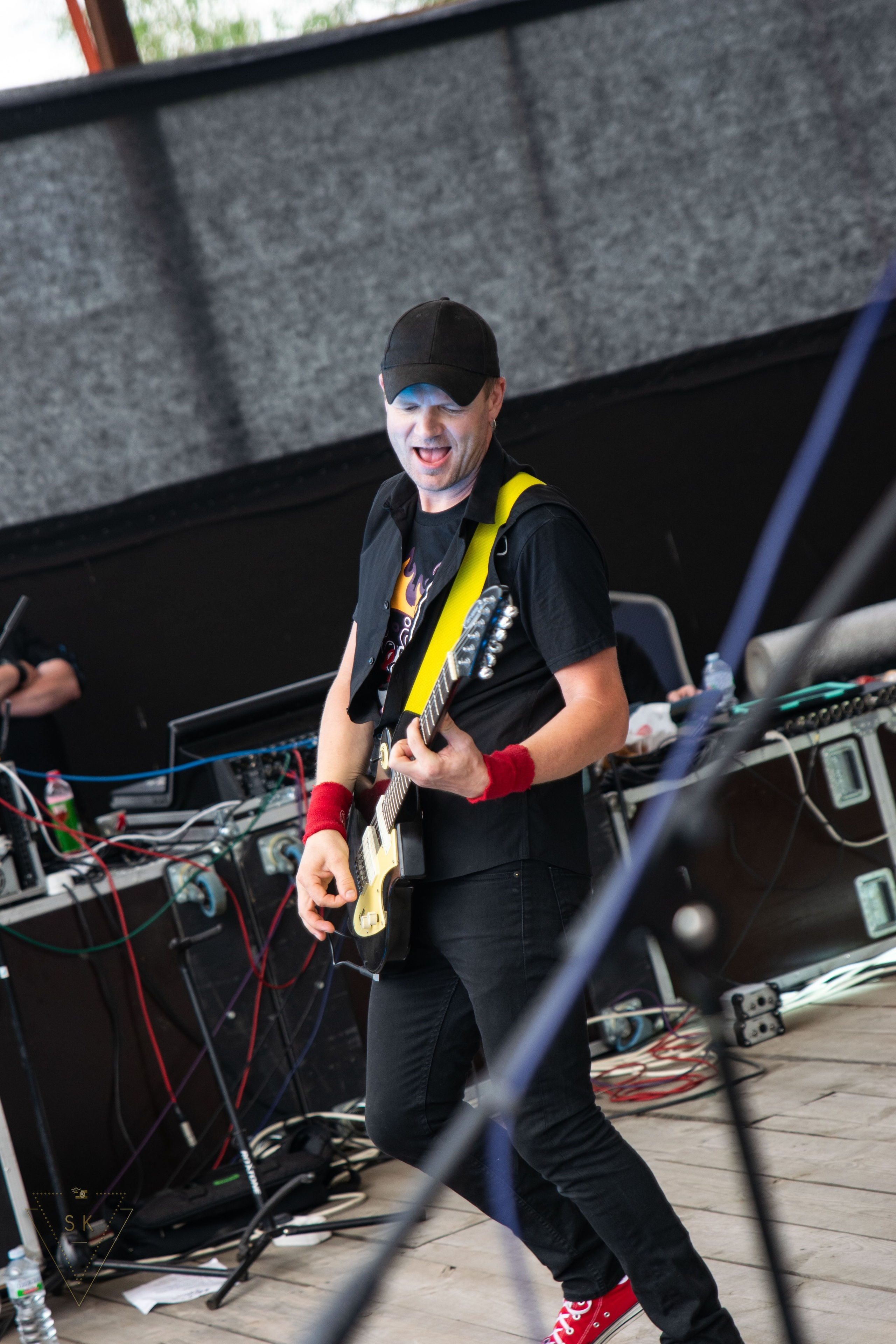 Бухта Сенявина 2025. Репортажный и портретный фотограф из Воронежа — Светлана Кузнецова