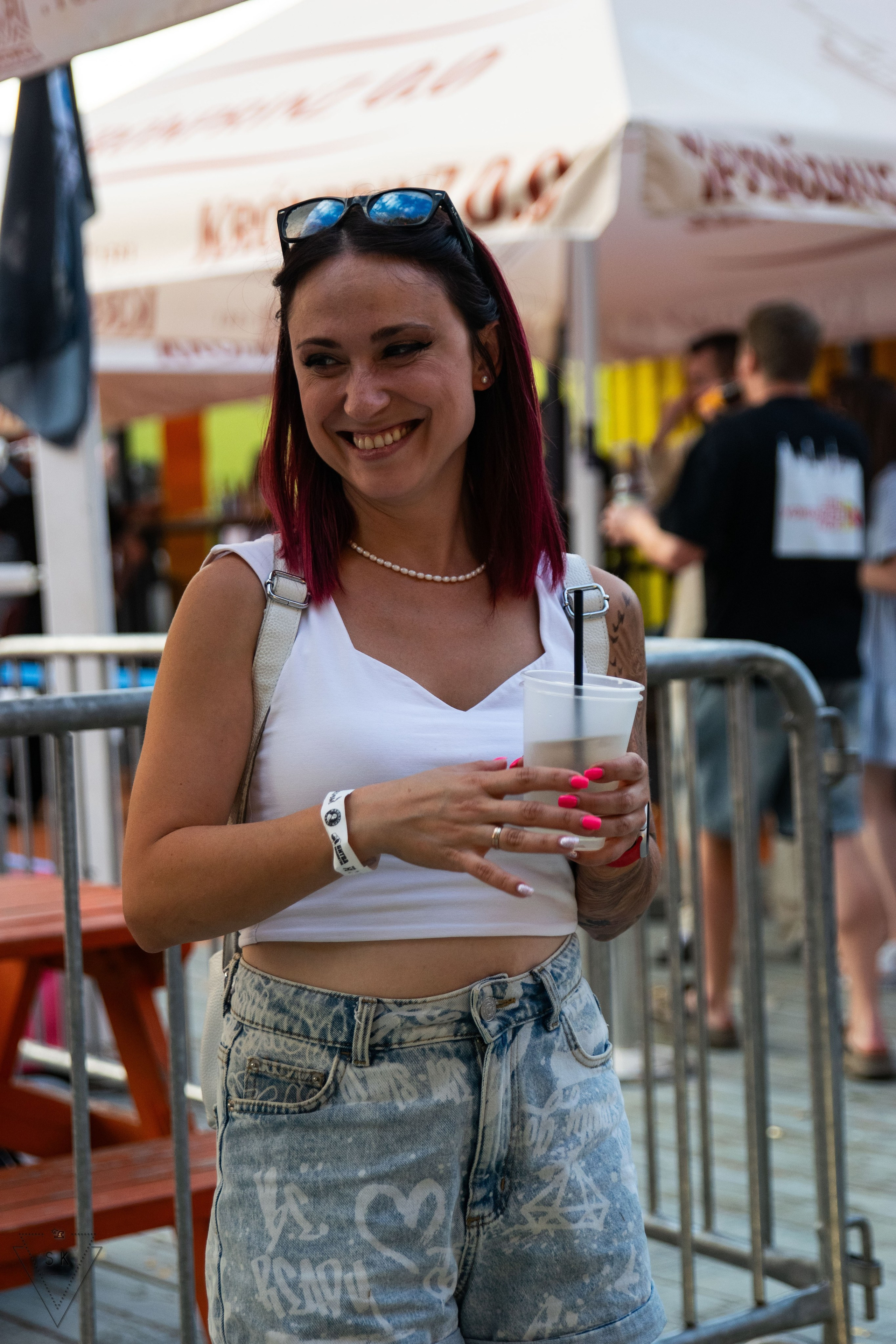 Битва Общепитов 2025 + «Меньше трёпа». Репортажный и портретный фотограф из Воронежа — Светлана Кузнецова