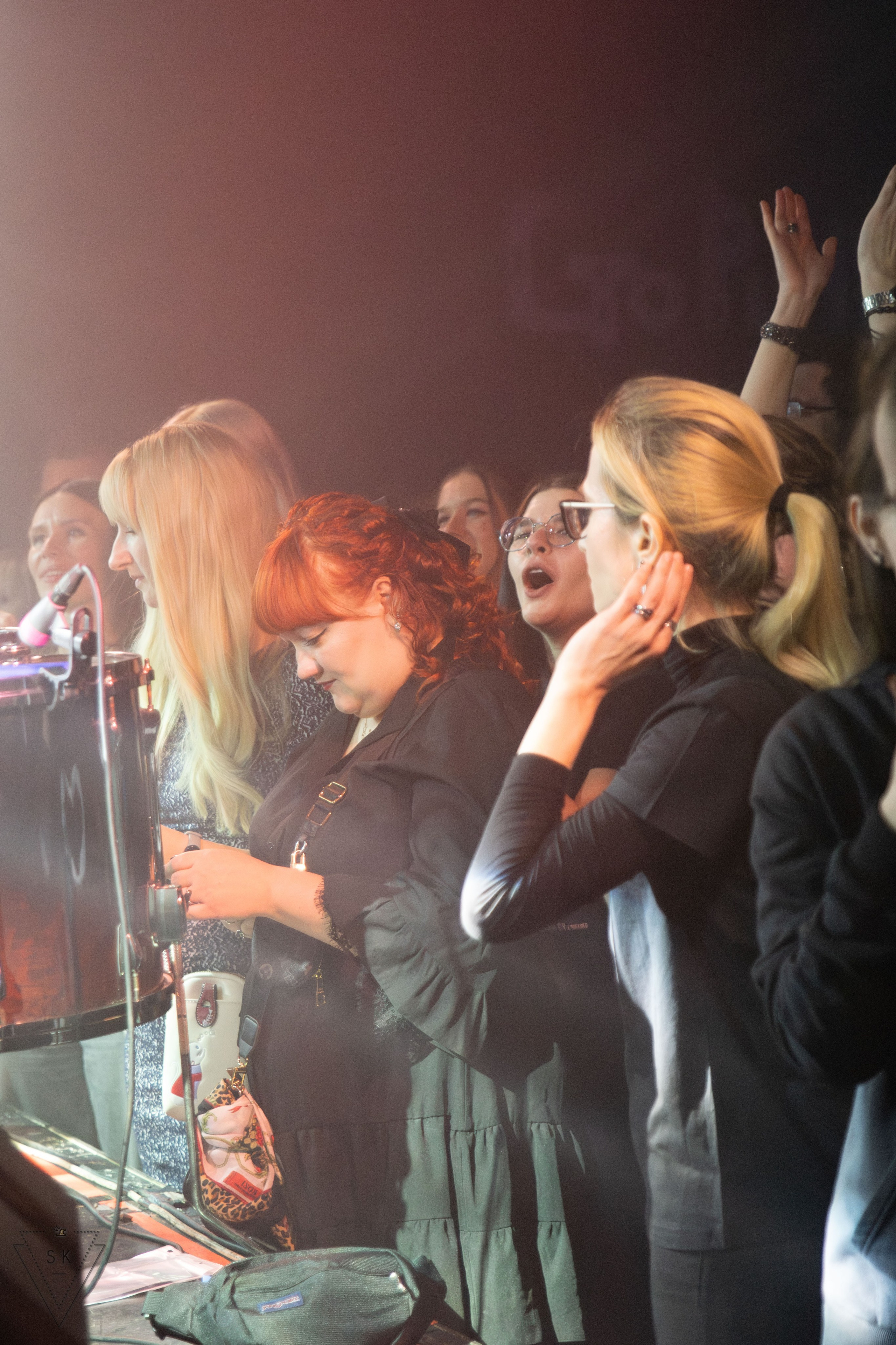 DERO GOI, 04.11.2025, Воронеж, Сто Ручьёв. Репортажный и портретный фотограф из Воронежа — Светлана Кузнецова