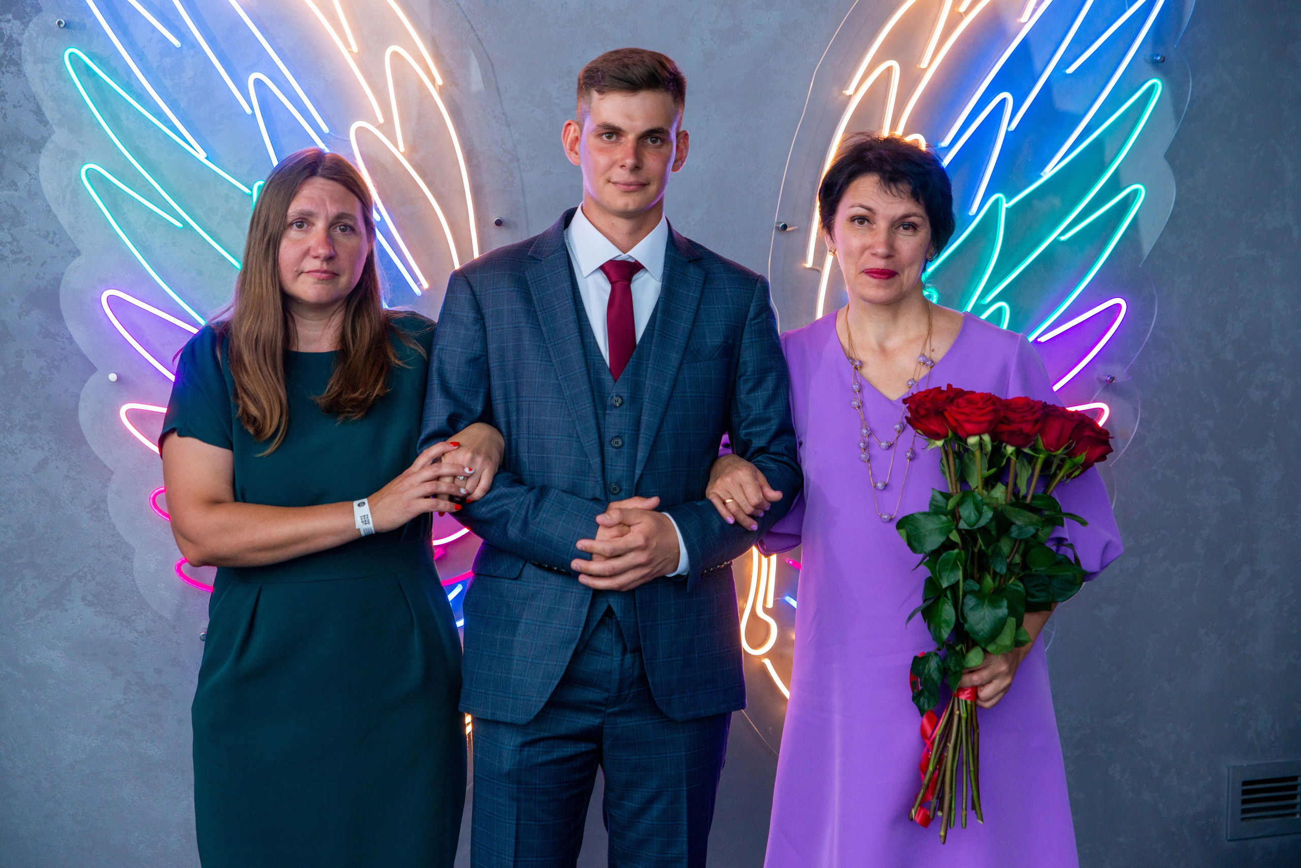 Дмитрий и Светлана. Фотограф и видеограф в Москве и МО — Евгений Лавров