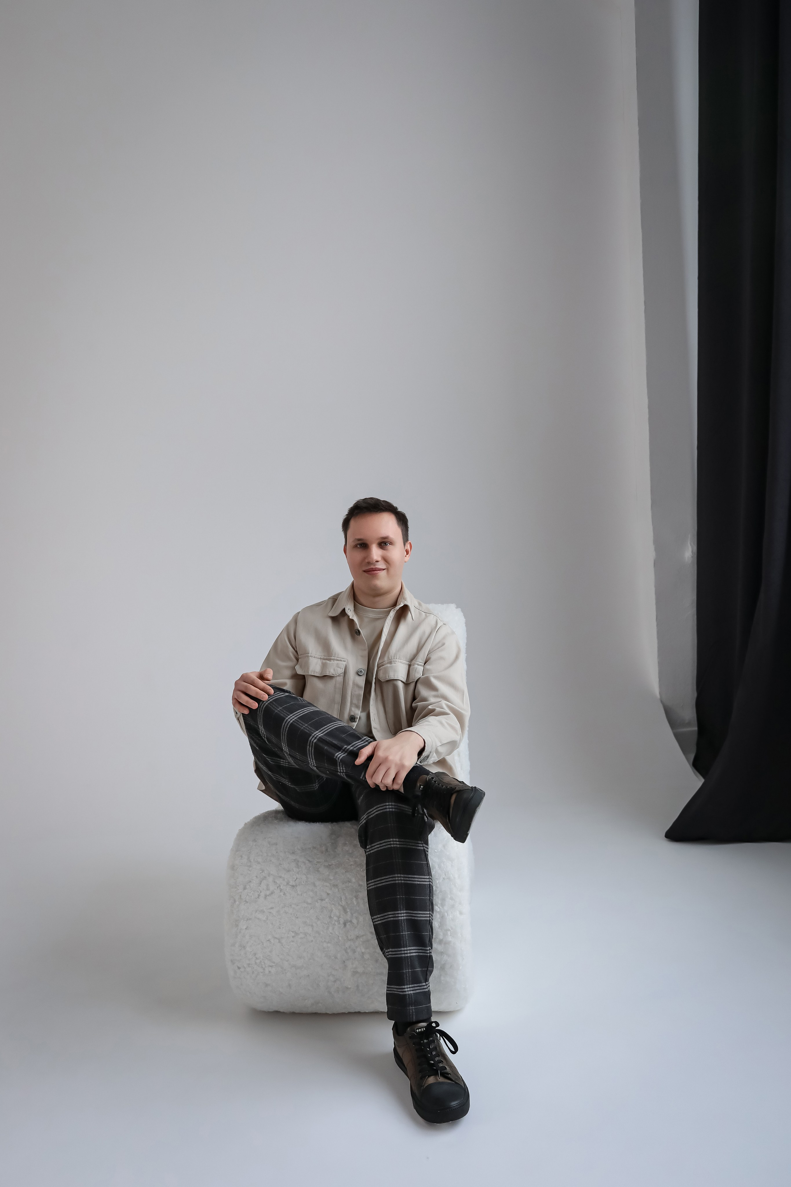 МУЖСКАЯ СЪЁМКА. Фотограф г. Хабаровск. Семейные и индивидуальные съёмки