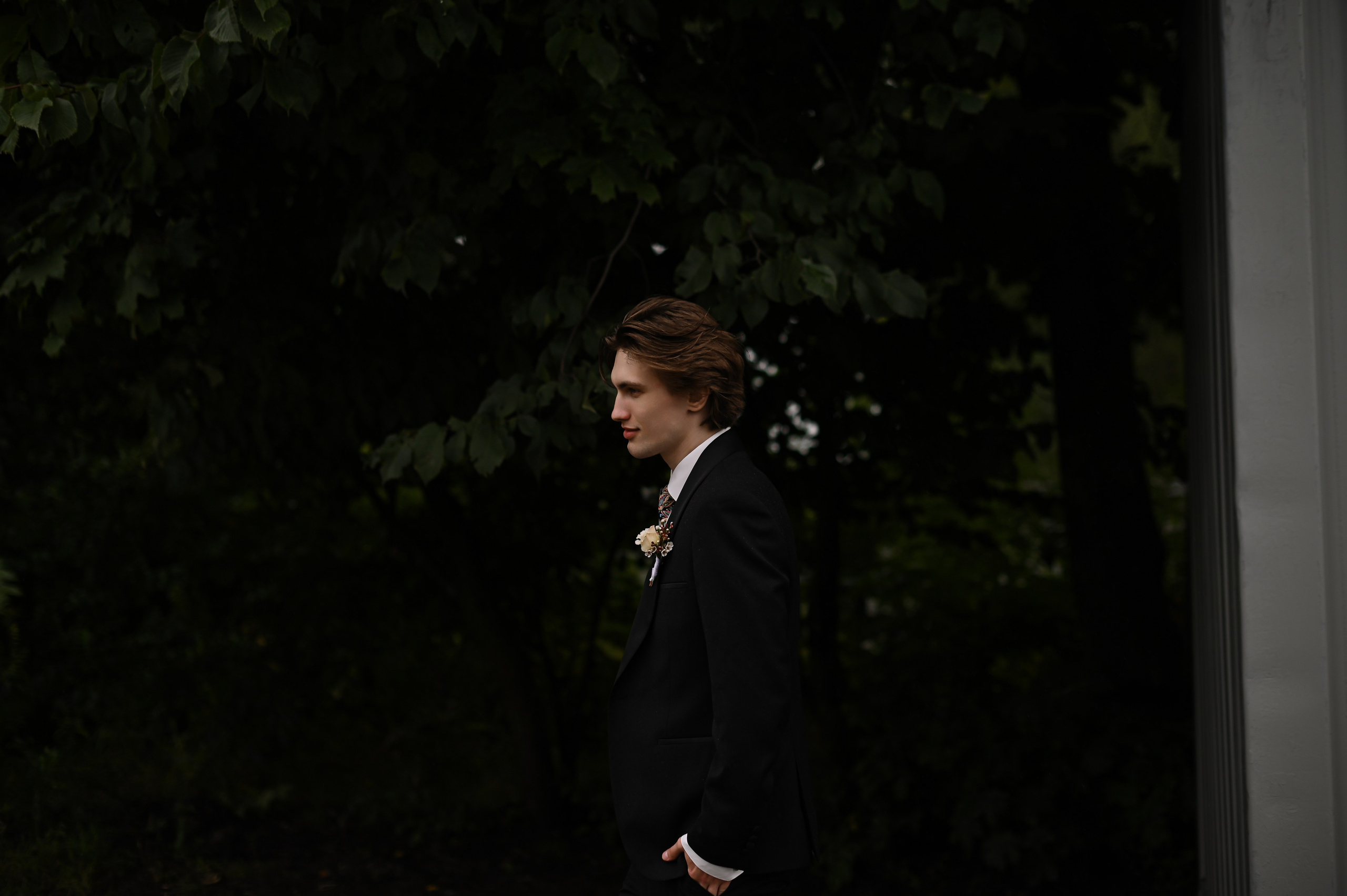 Sasha & Zakhar. I AM — PHOTO | VIDEO | PRODUCTION