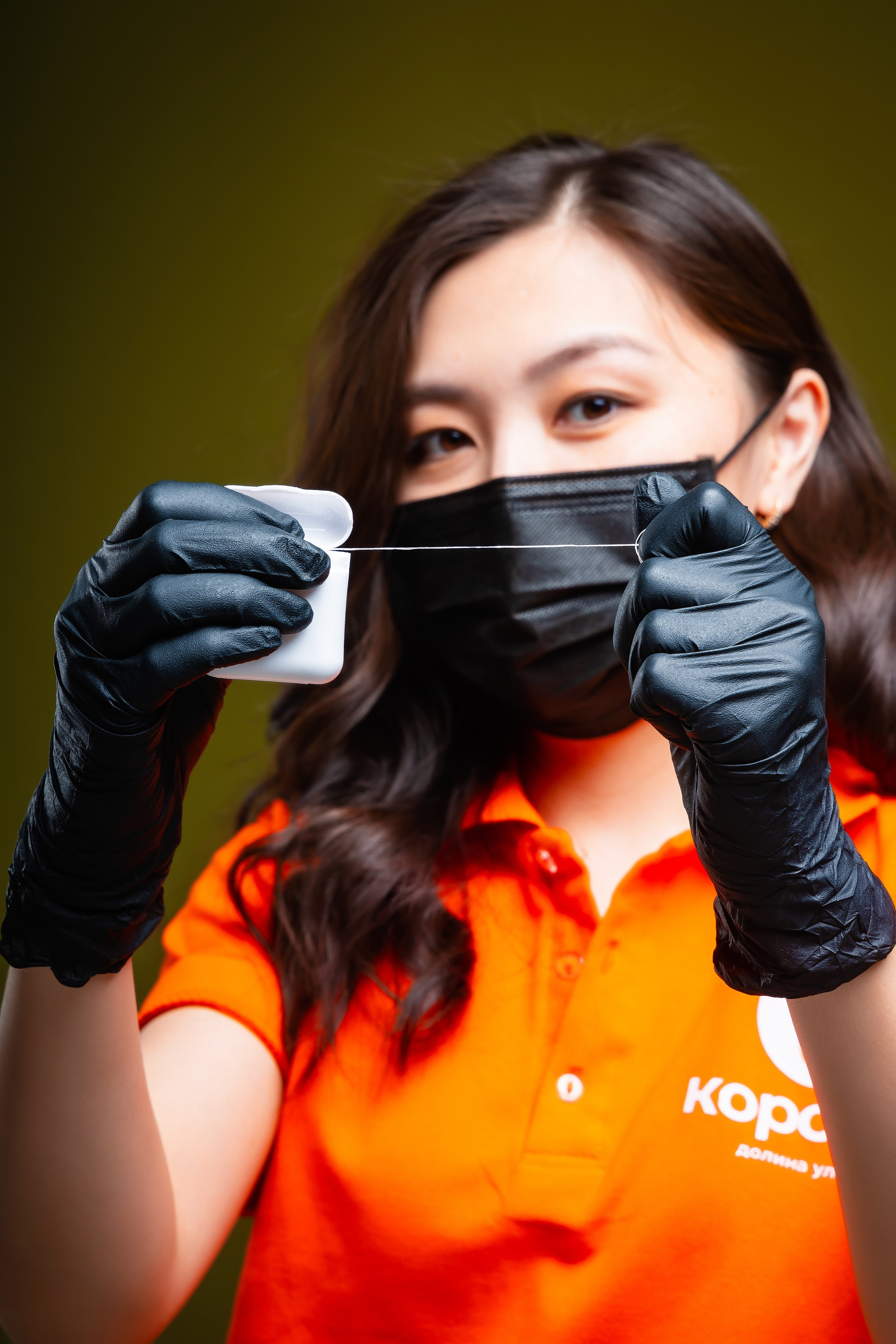 Контент Врачам. Семейный и Свадебный фотограф в Астане Александр Астапов