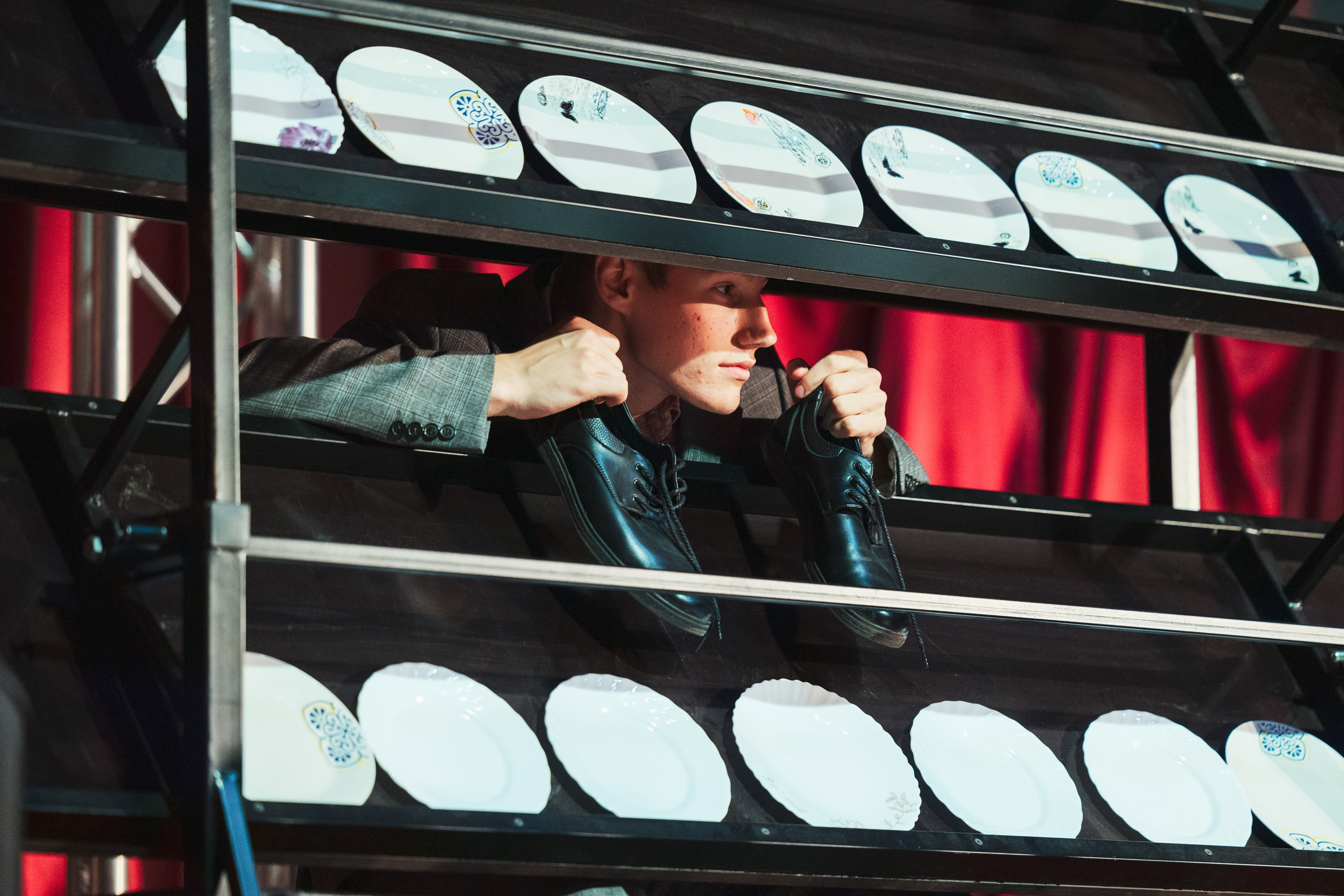 Крупные проекты МИРЭА. Репортажный фотограф Диана Шакирова