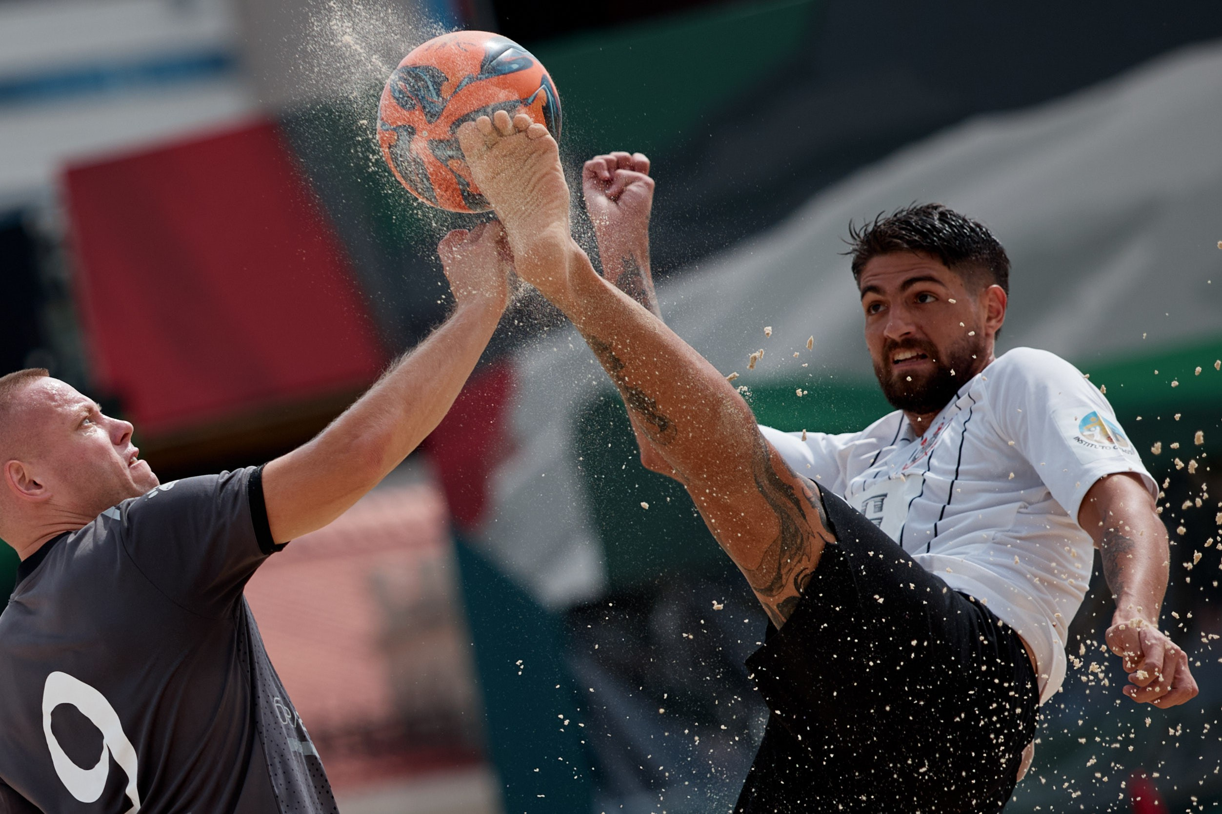 Репортажный фотограф