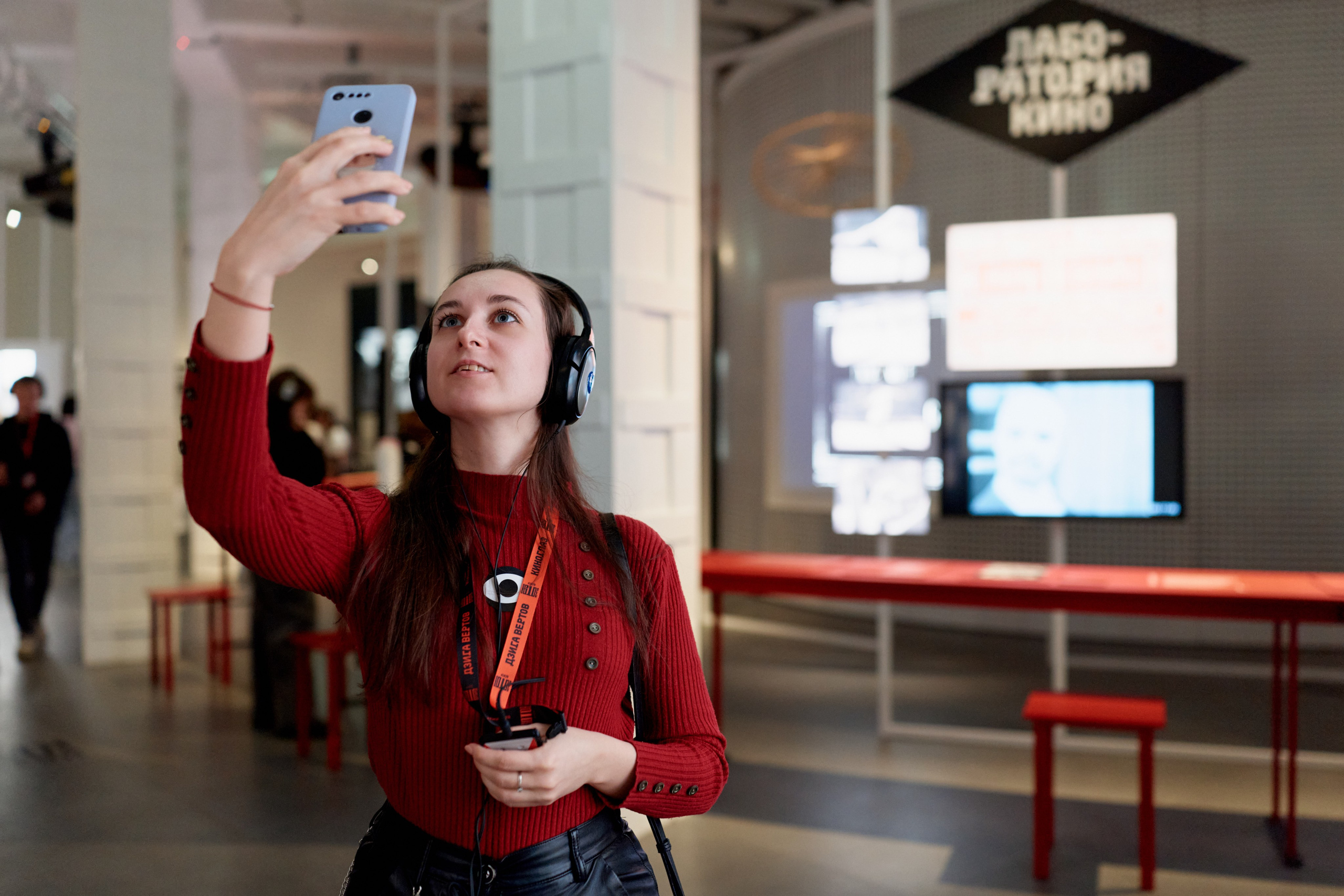 Мероприятия. Репортажный фотограф