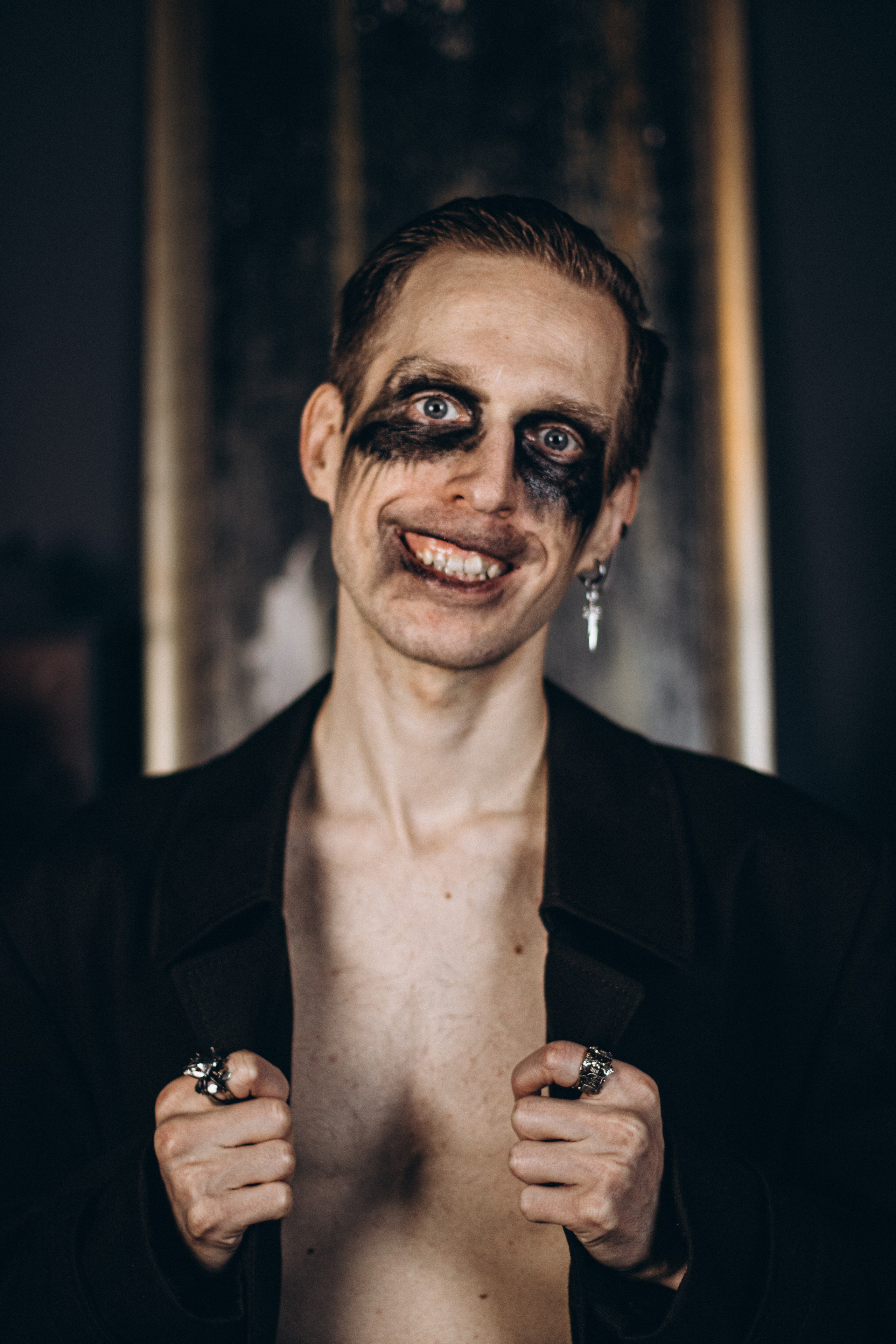 KeLLoT (Model). PDSM Model Couple