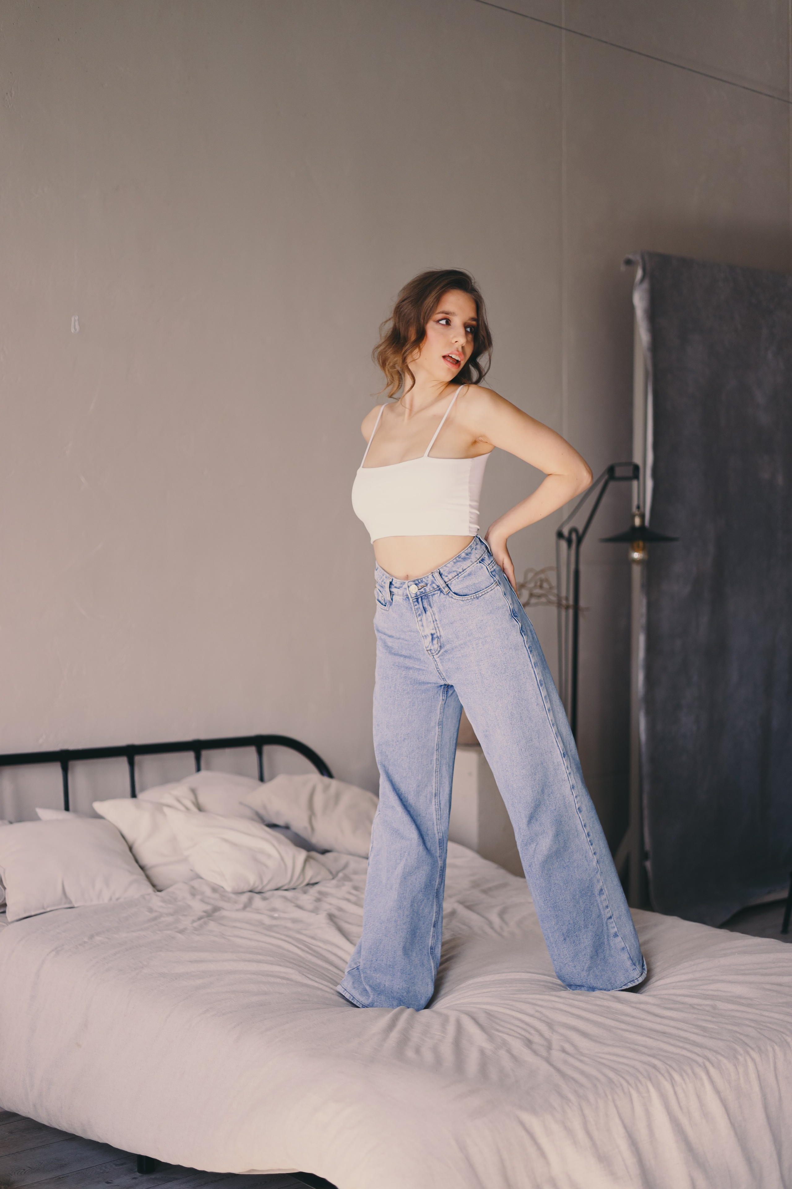 Ульяна. Фотограф Мария Лаенко