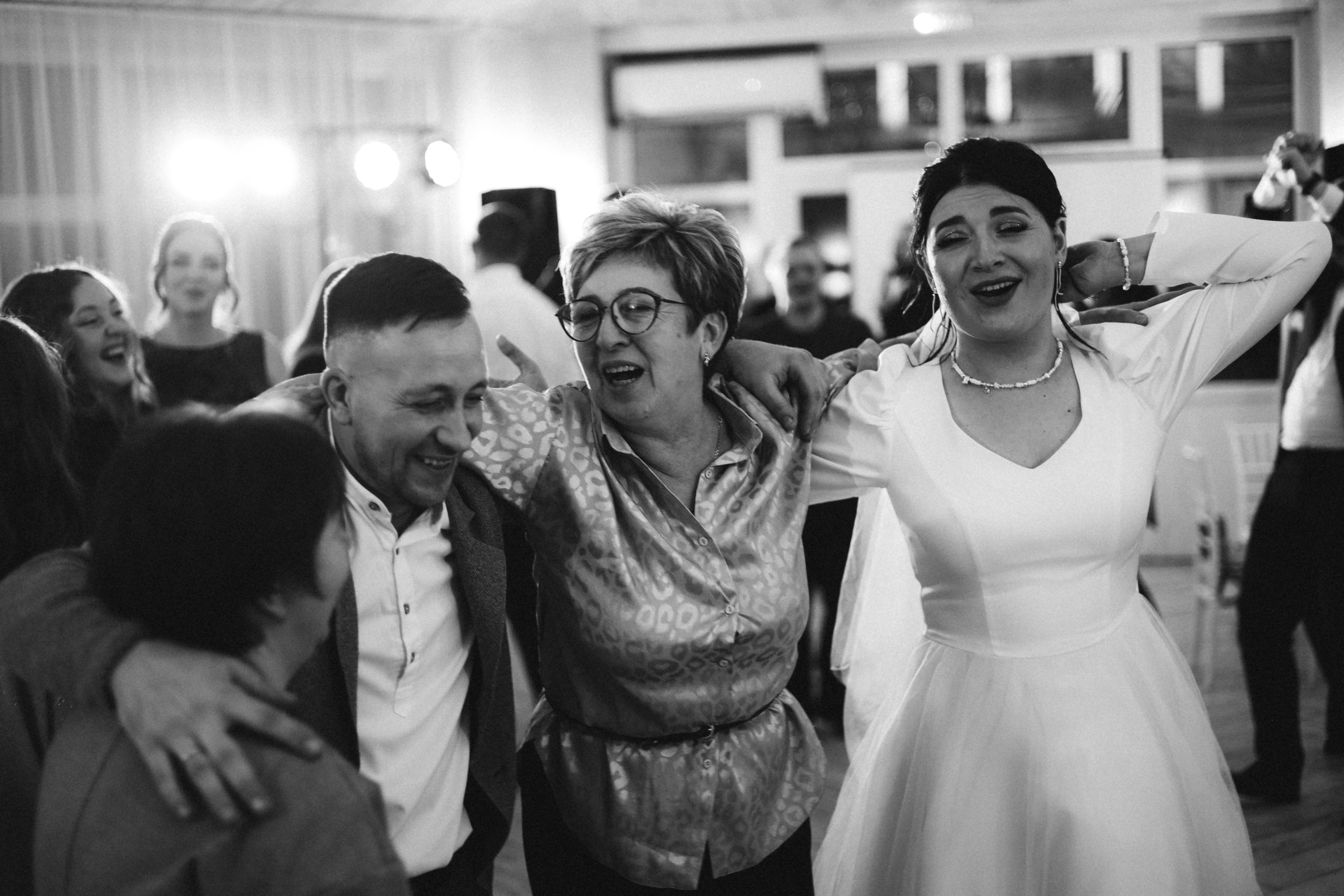 Вадим & Ольга Банкет. Фотограф Мария Лаенко