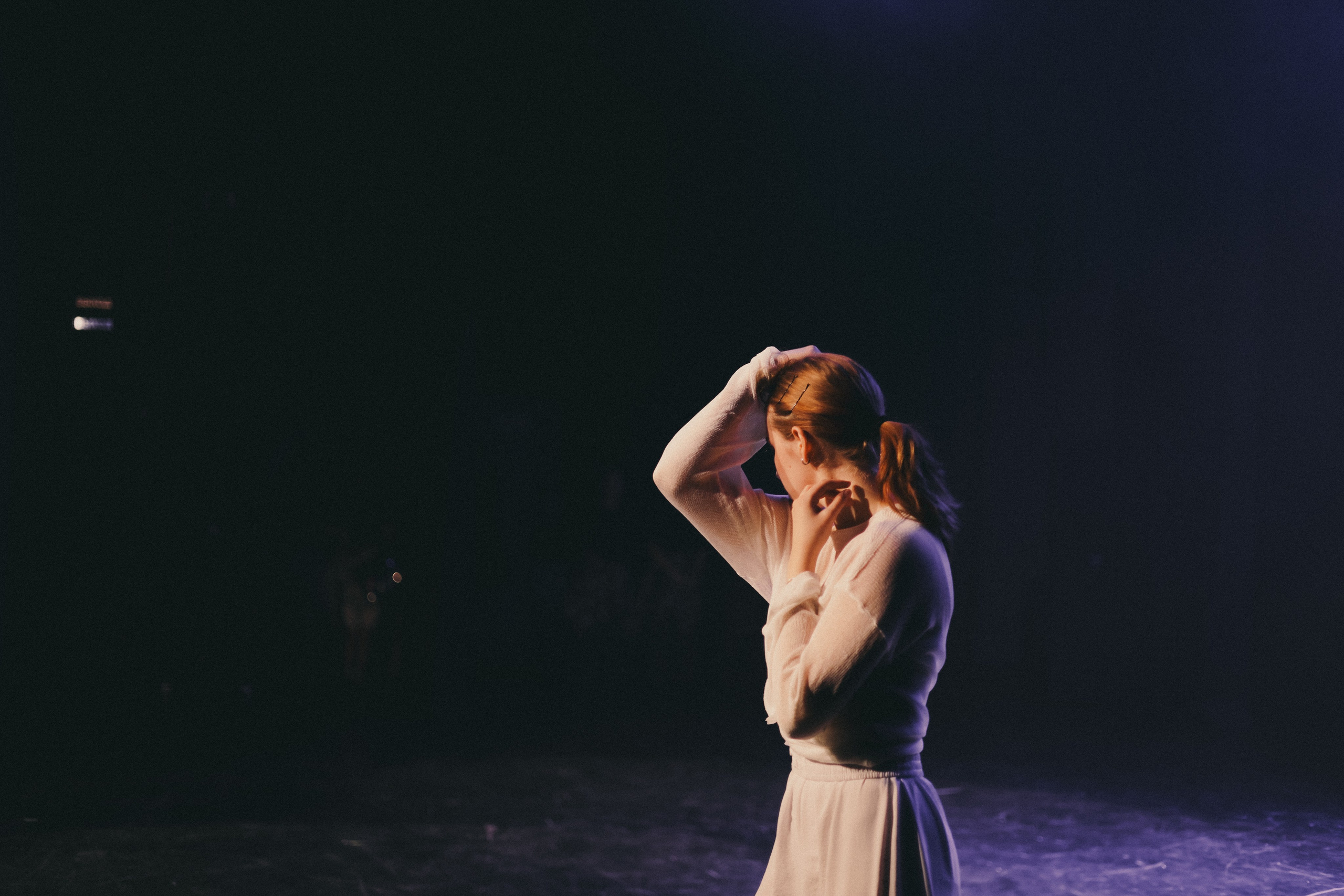 Отчетный концерт Soul dance studio. Фотограф Мария Лаенко