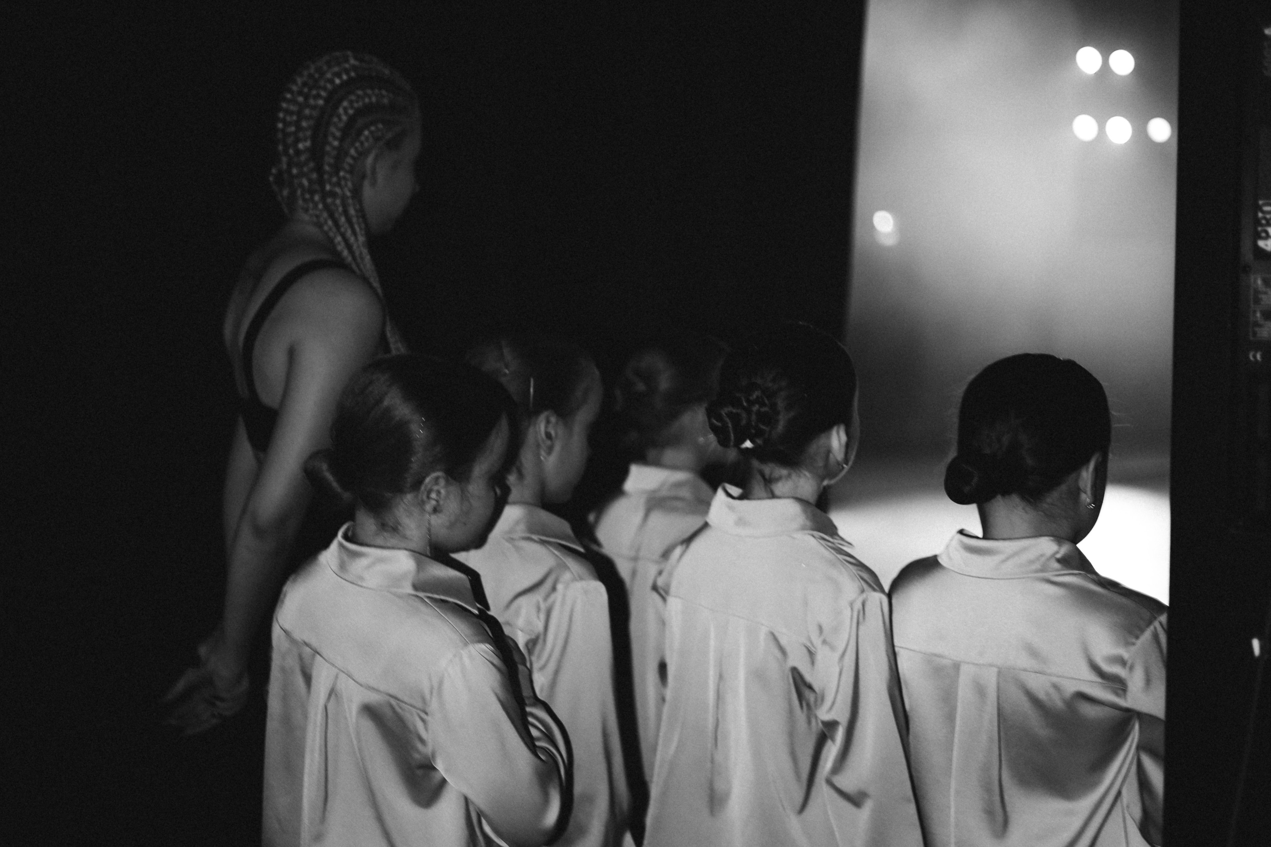 Отчетный концерт Soul dance studio. Фотограф Мария Лаенко