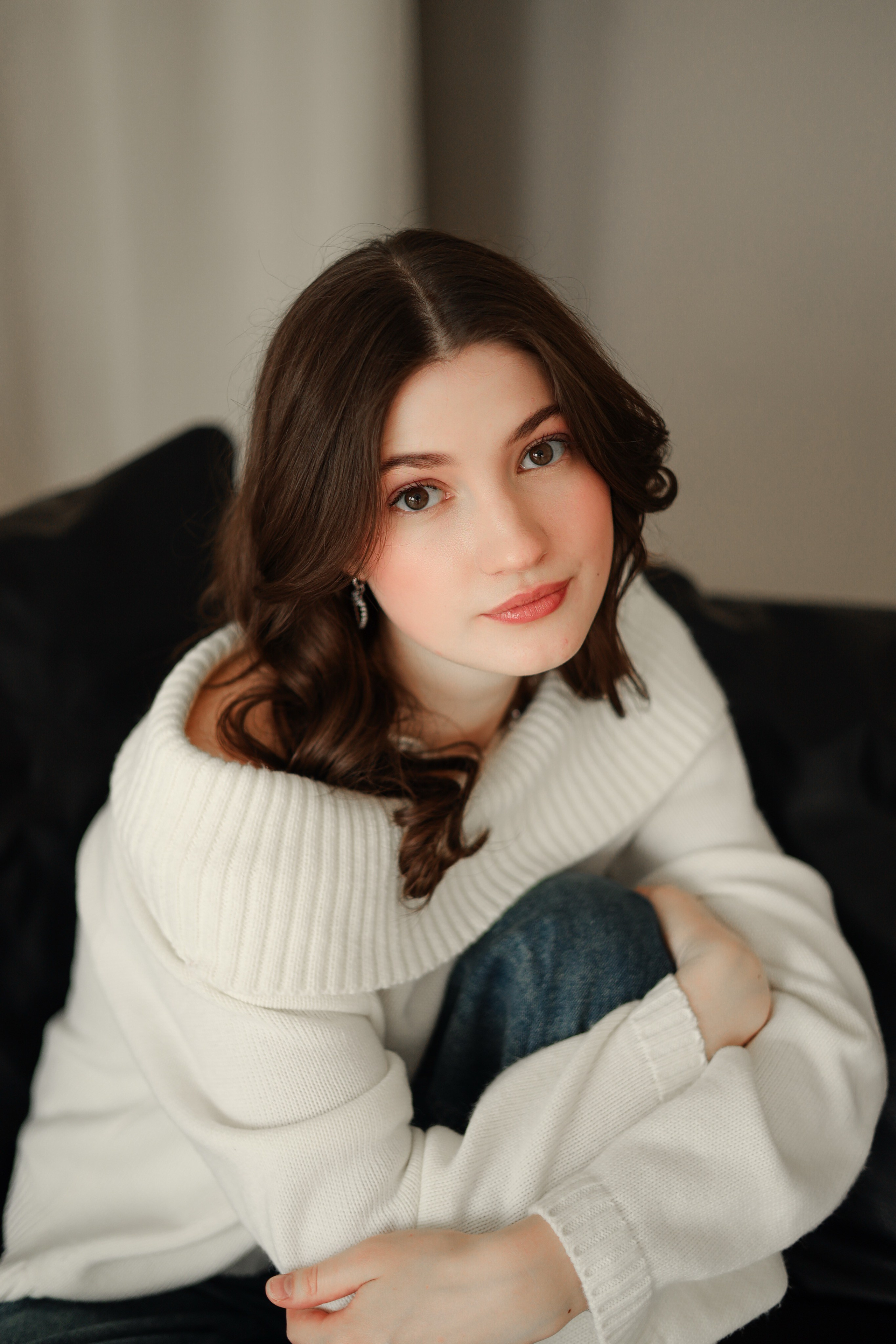 София. Фотограф Мария Лаенко