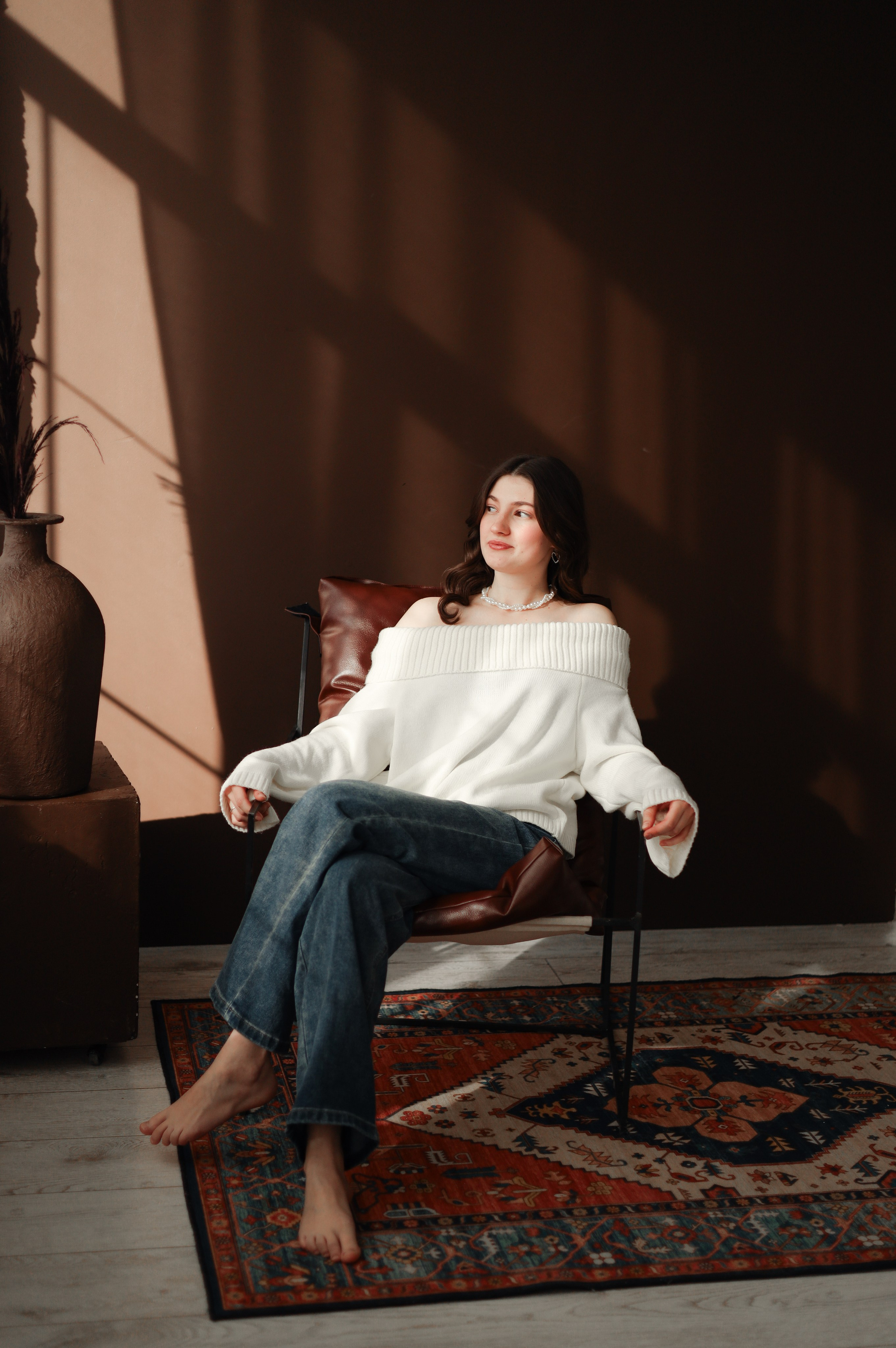 София. Фотограф Мария Лаенко