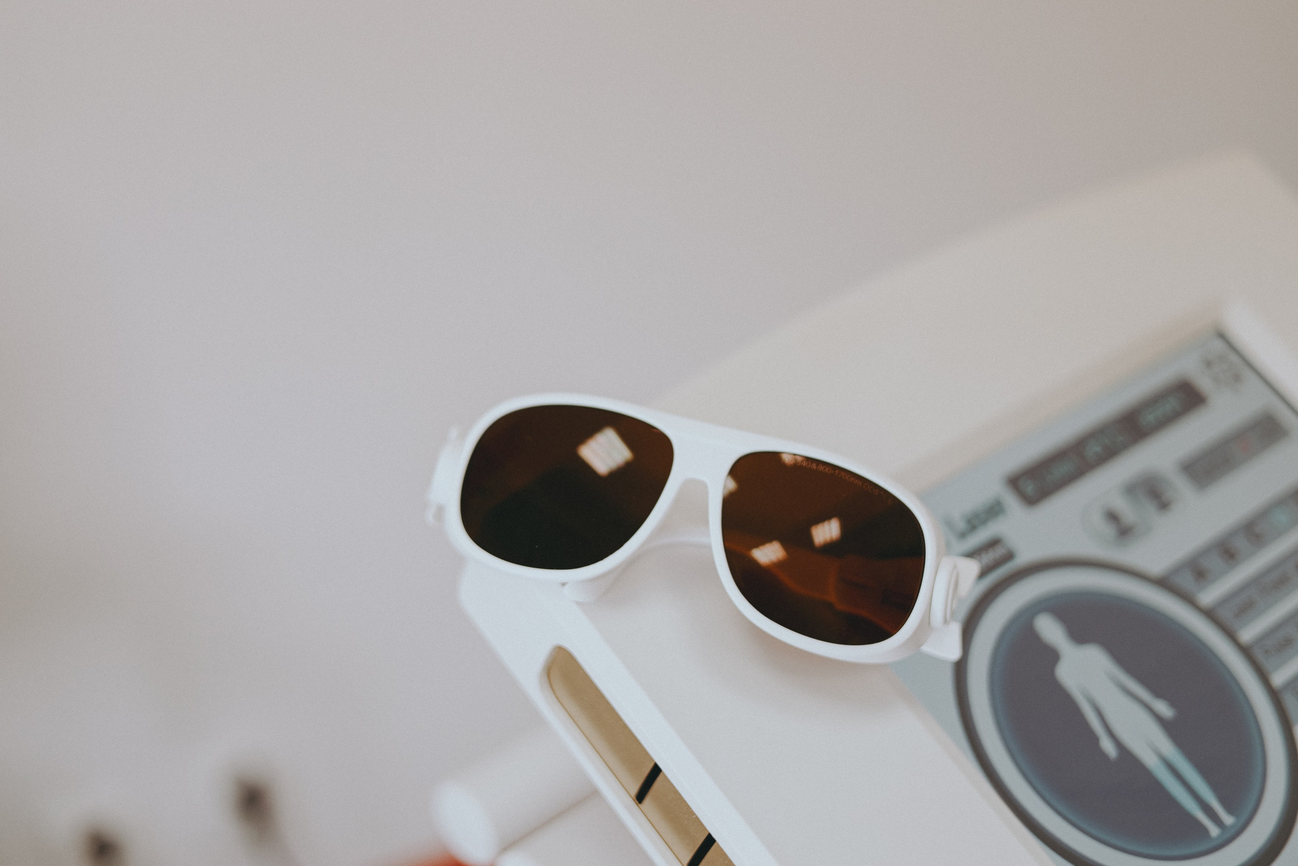 Косметолог Виктория Громова. Фотограф Мария Лаенко