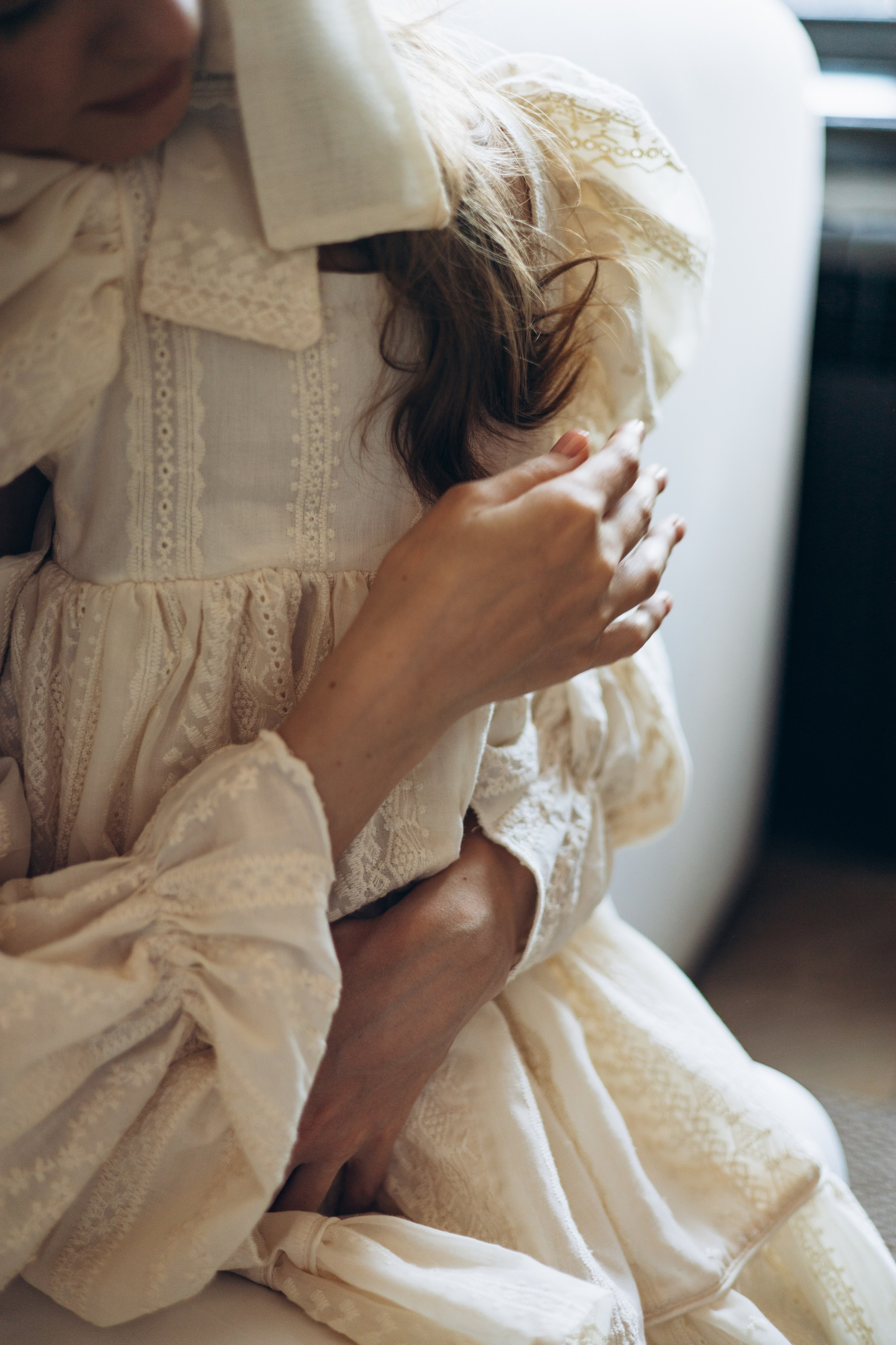 Самия. Самый теплый фотограф в Краснодаре Рябоконь Ксения