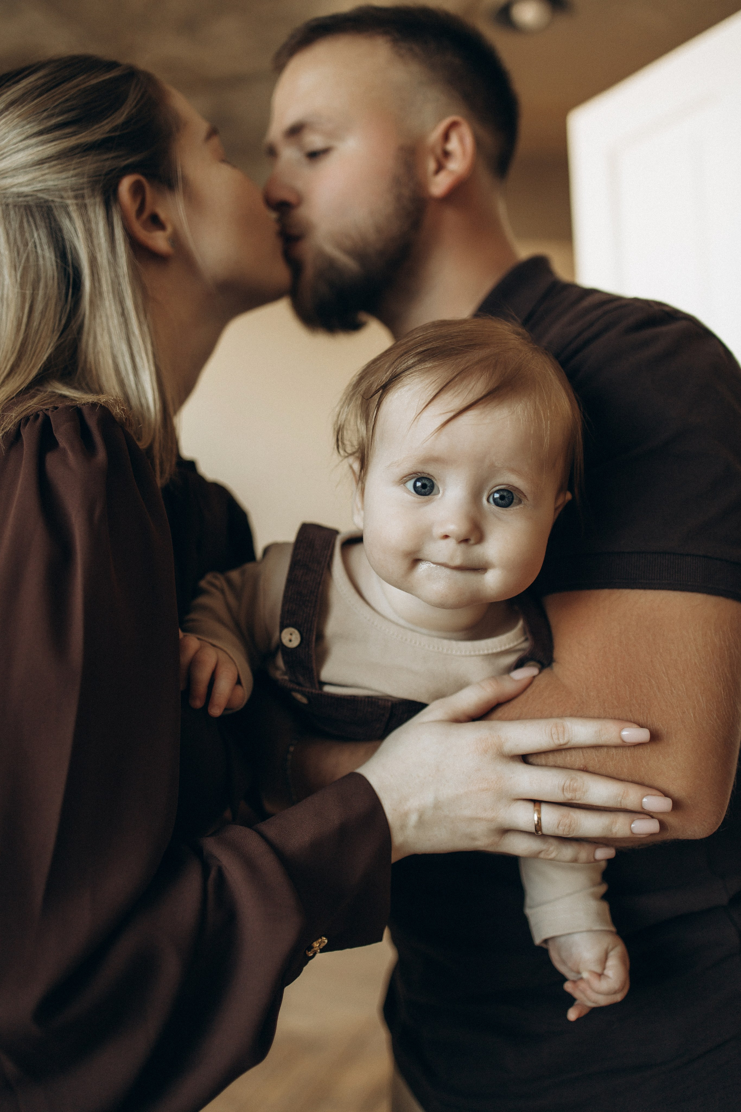 Сашуля. Самый теплый фотограф в Краснодаре Рябоконь Ксения