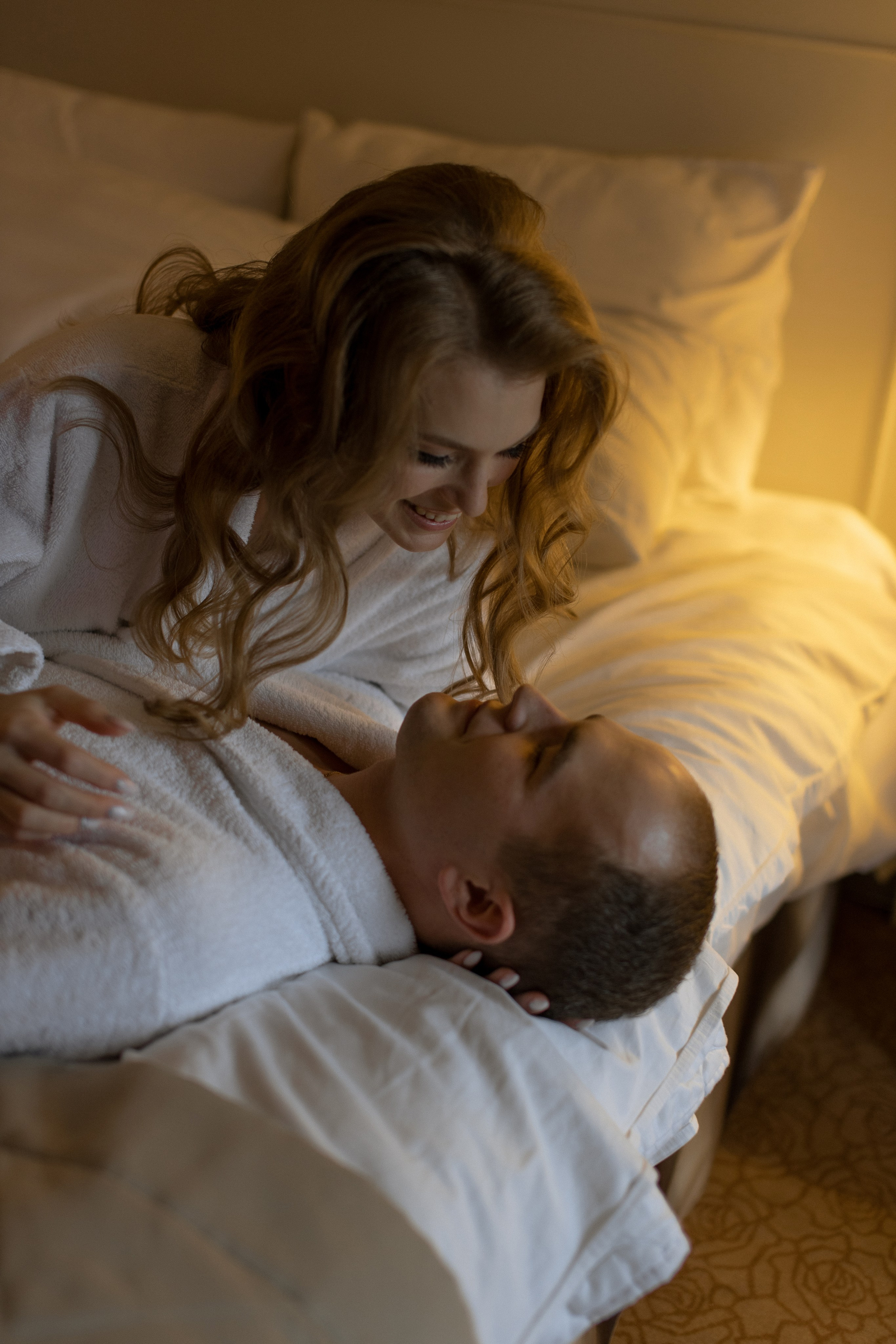 Октябрь, 28. Фотограф Дарья Белова Нижний Новгород, Балахна