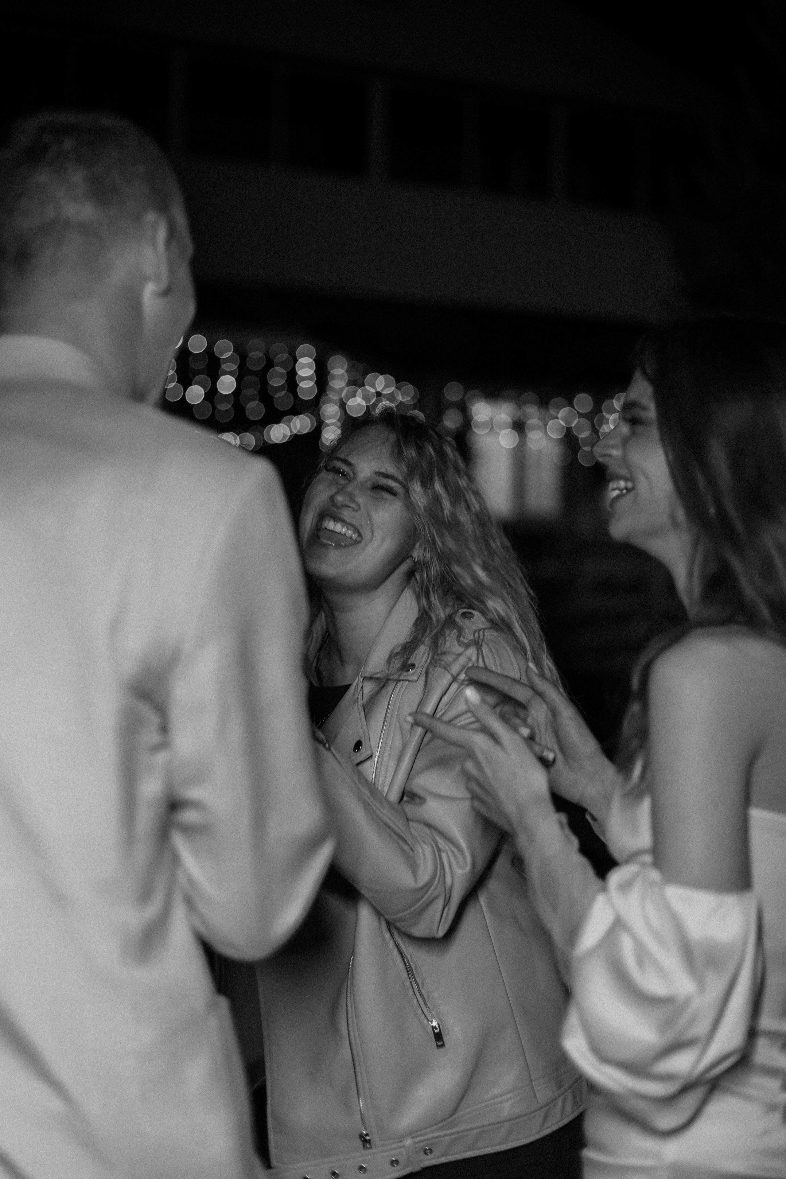 Алена и Дима. Фотограф — Ольга Косолюкина