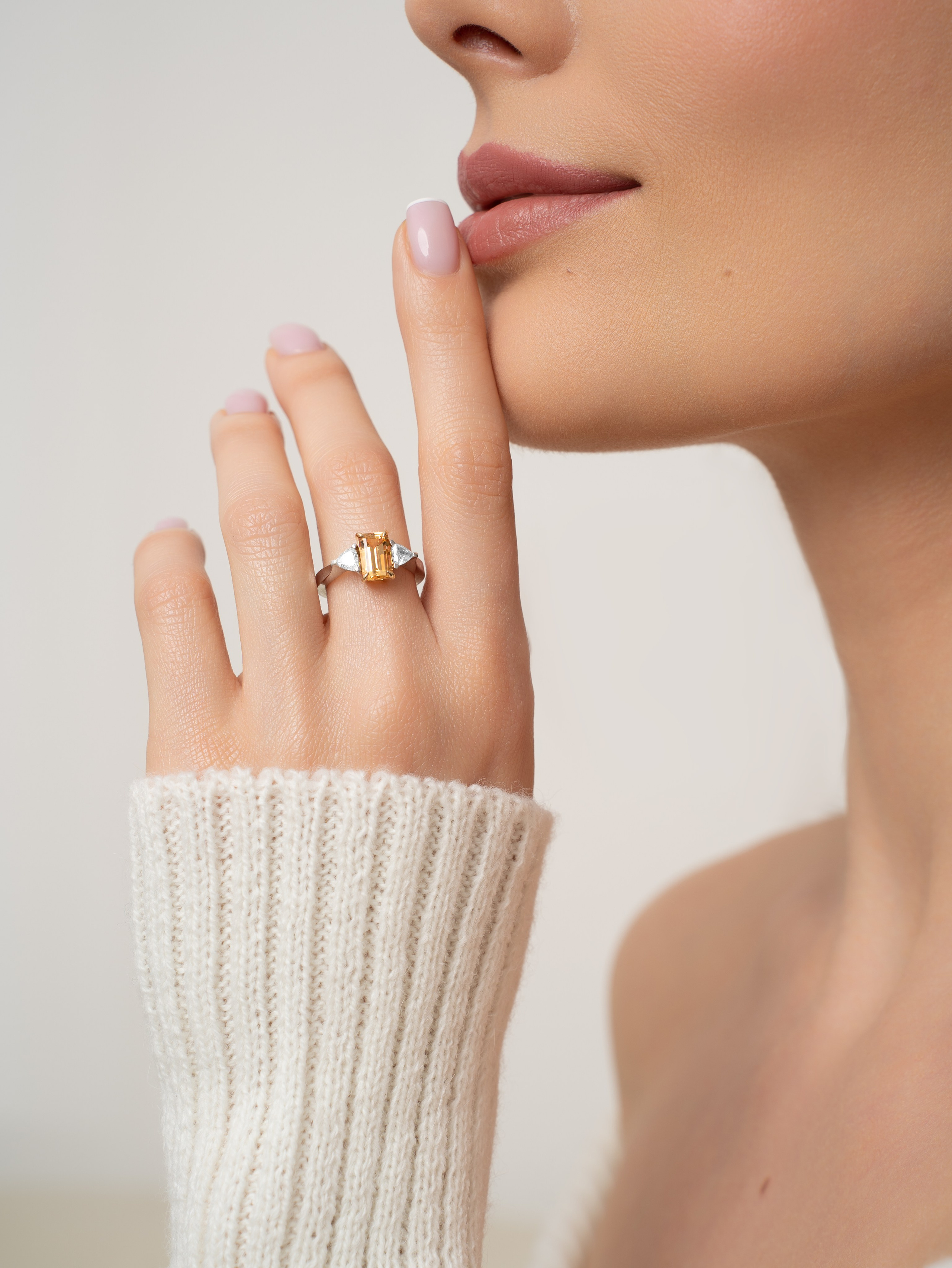 Модели. Индивидуальные, предметные и сборные съемки в Санкт-Петербурге Okhman.studio