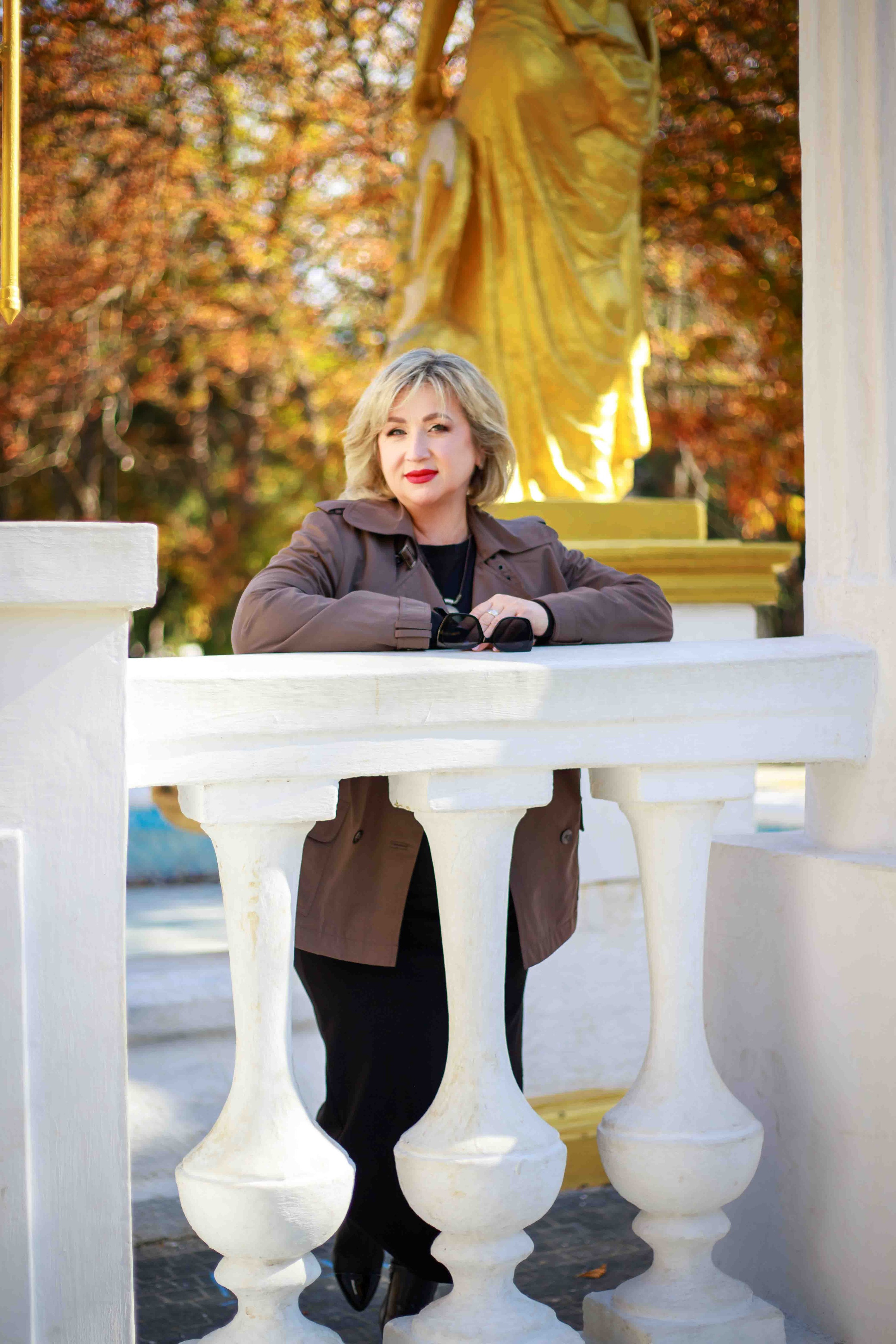 Индивидуальные фотосессии. Фотограф в Феодосии Наталья Булгакова