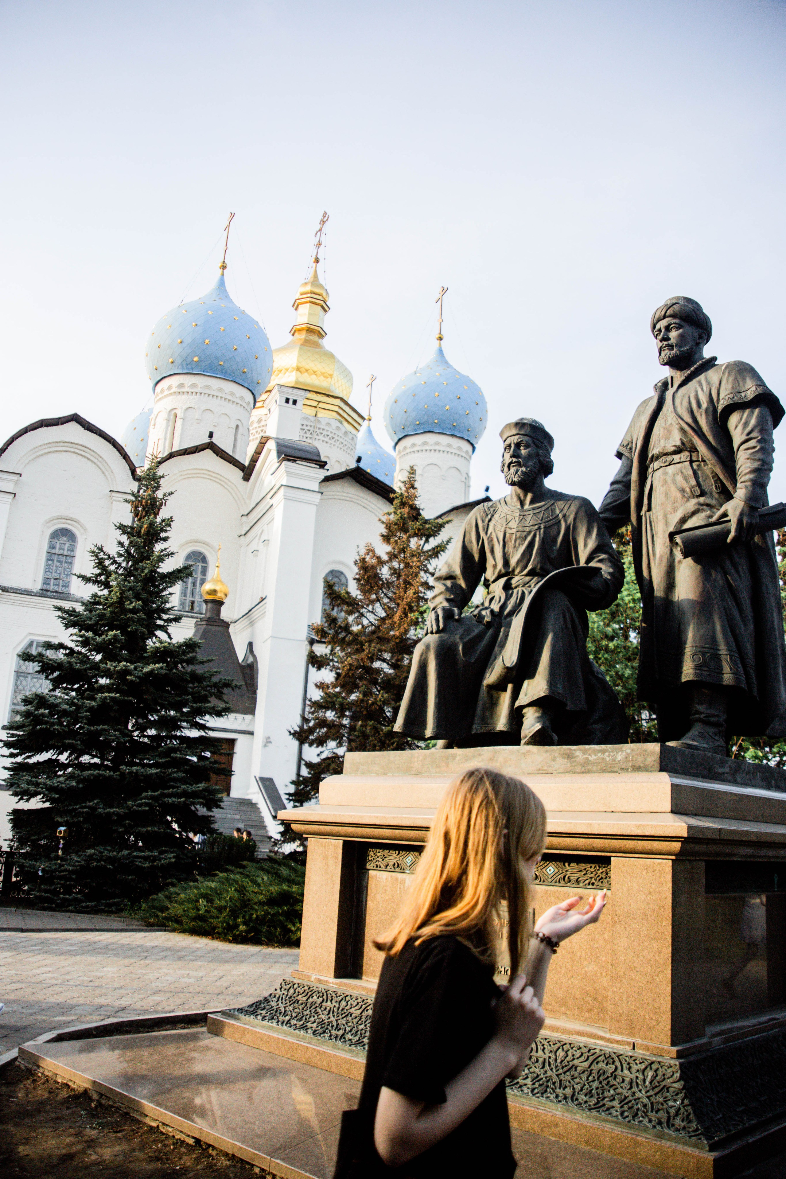 Казань. Йошкар- Ола. Чебоксары. 2023. Фотограф в Нижнем Новгороде