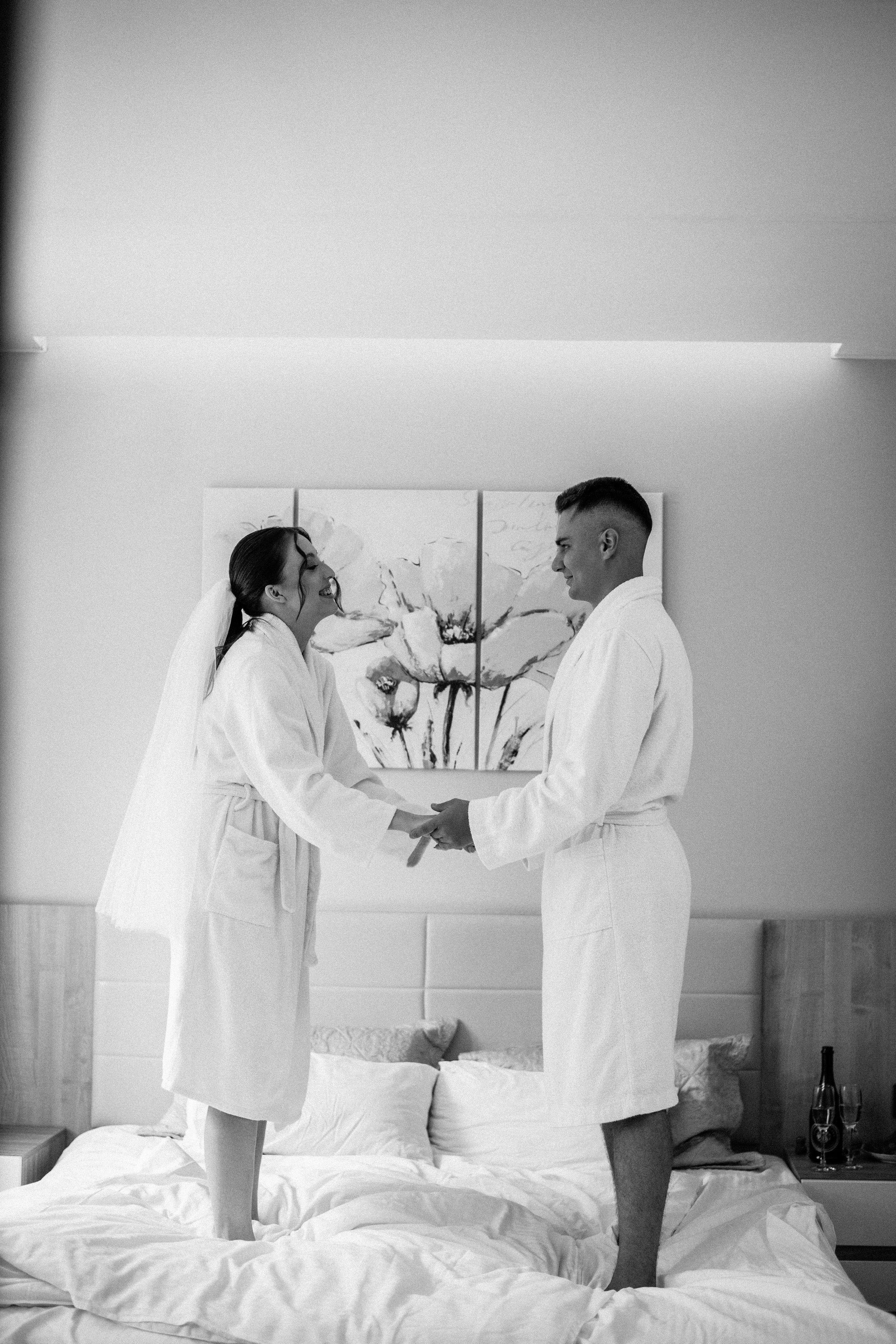 Лилия & Данила. Фотограф в Екатеринбурге Веретенова Наталья