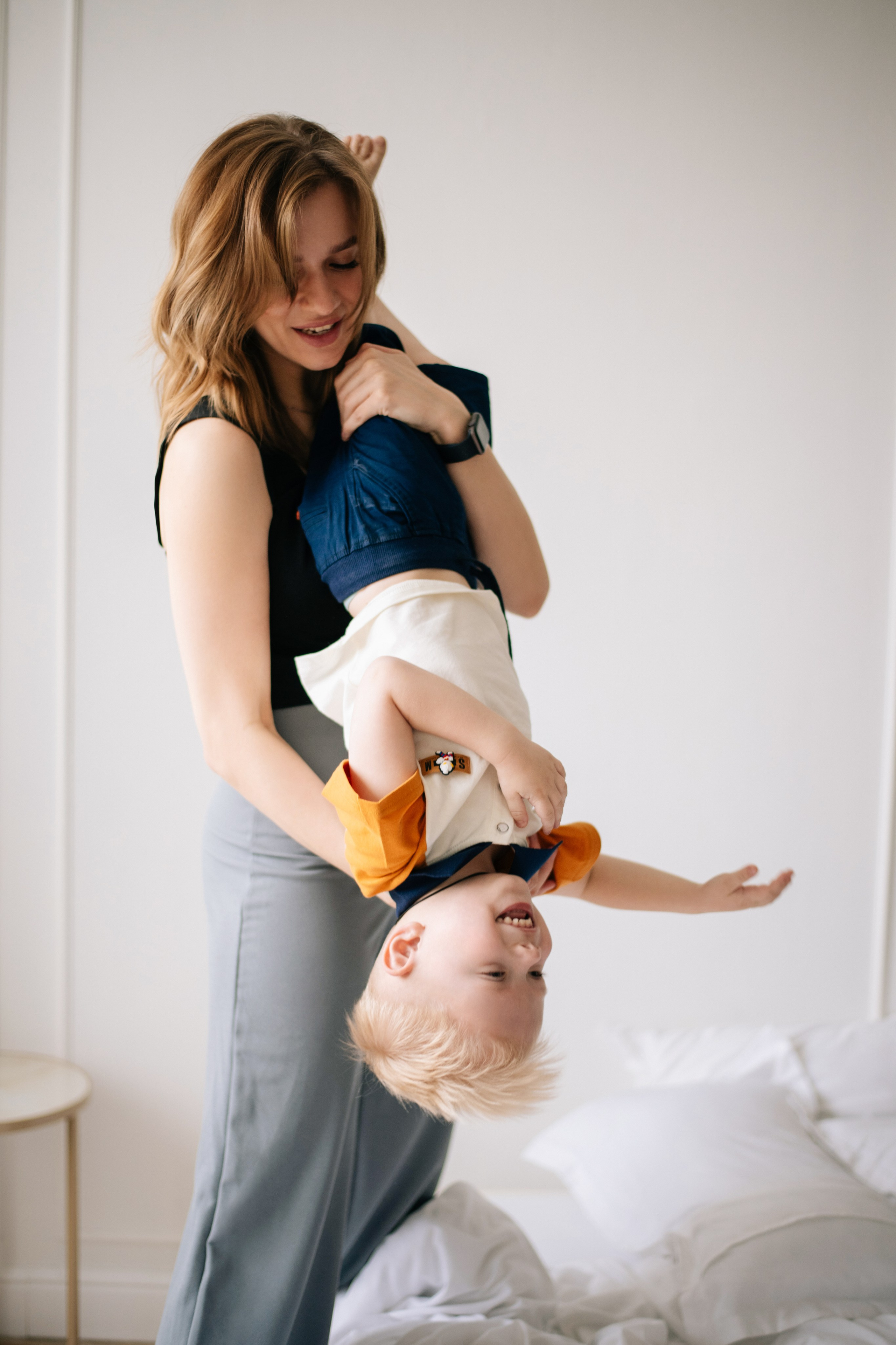 Антон, Саша и Мирон. Фотограф в Екатеринбурге Веретенова Наталья