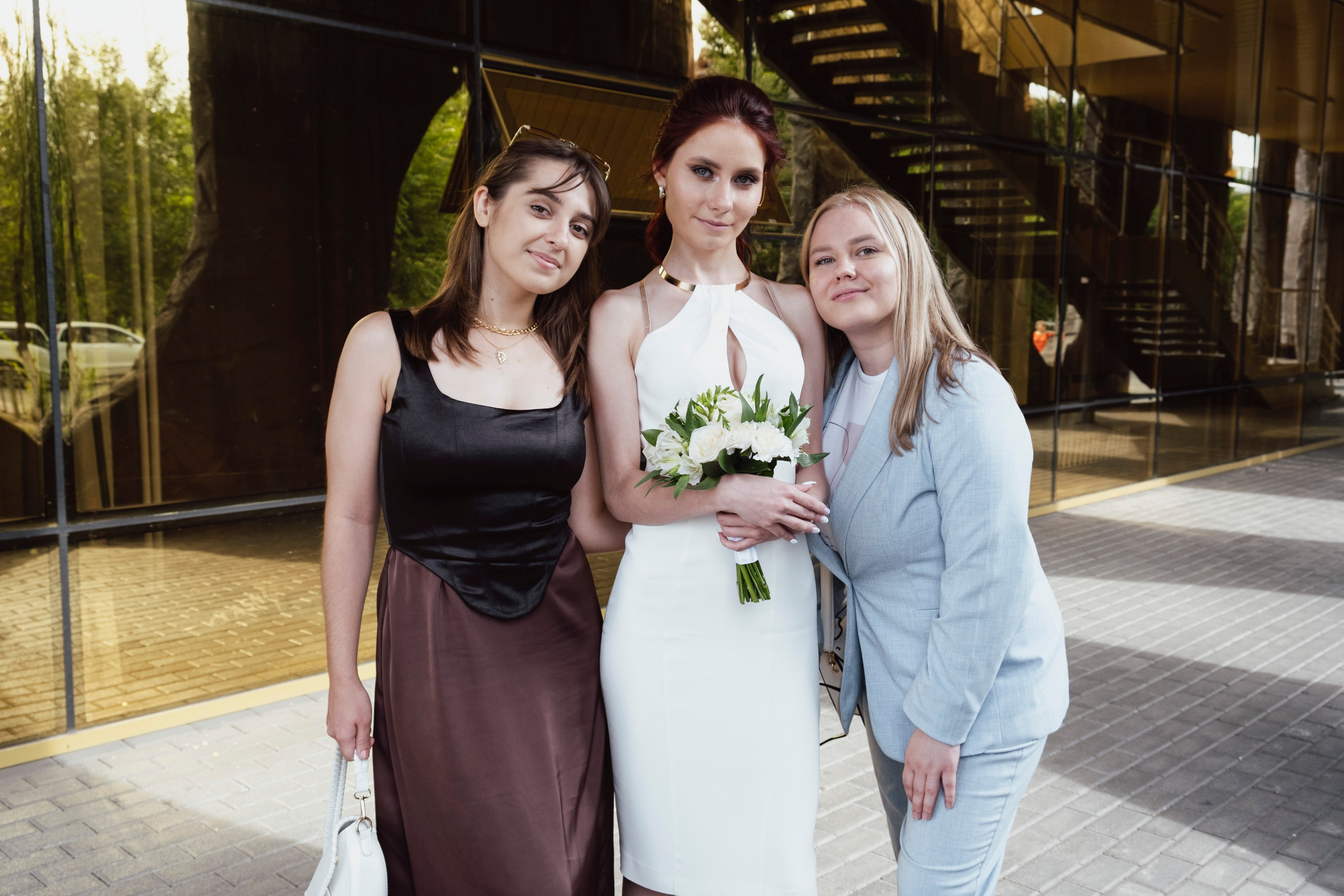 Свадьба Ксении и Александра. Фотограф Новосибирск Екатерина Другоченко