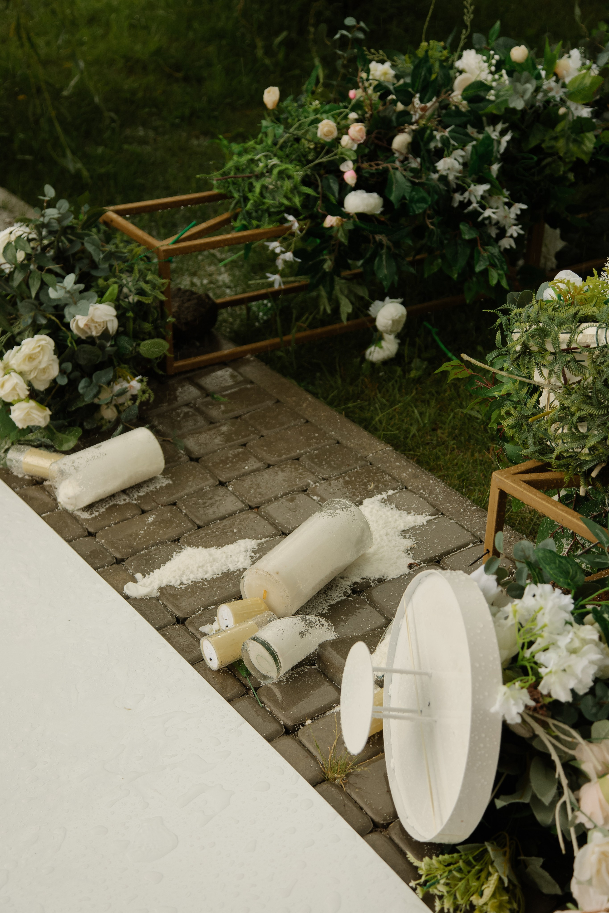 Море из счастливых слёз. Свадебный фотограф Челябинск Полина Чеботарь