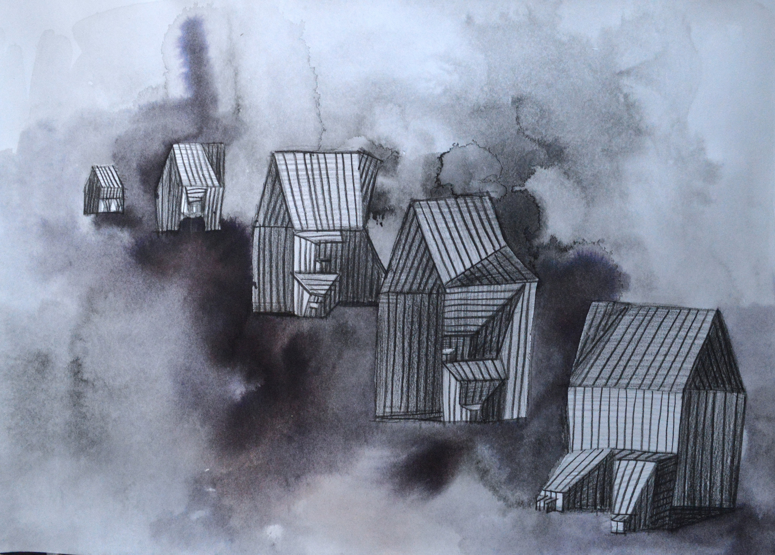 Проект для коллаборации  2. Лилия Ким. Междисциплинарный художник