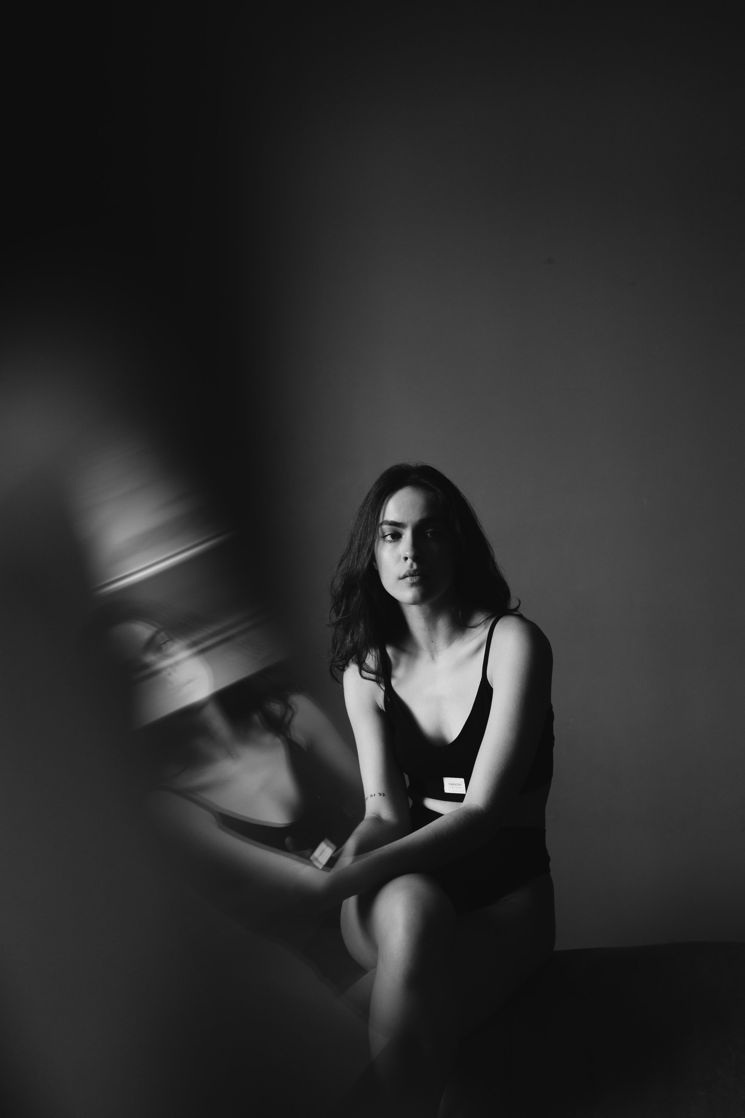 My new skin. Женский и свадебный фотограф Москва Елизавета Перова