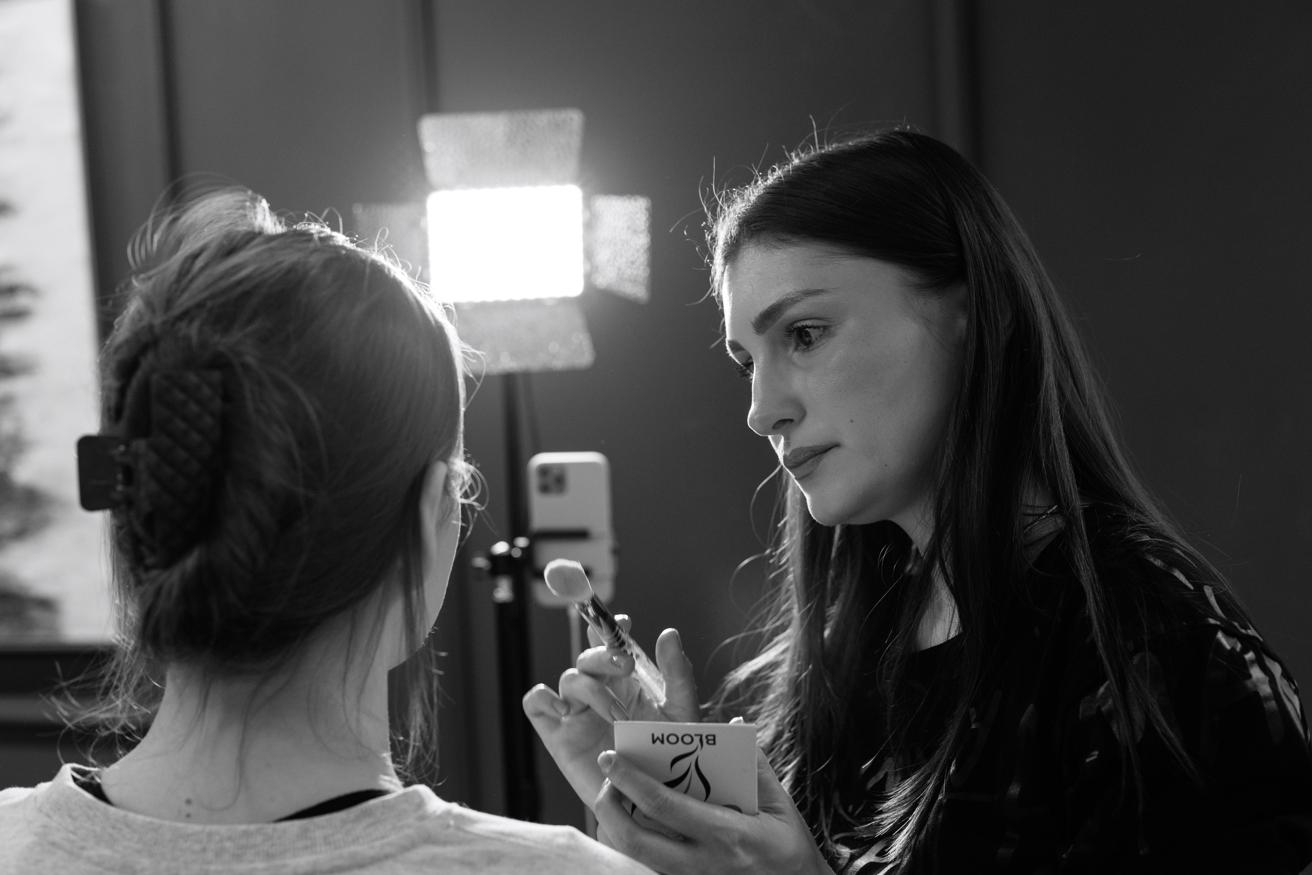 Новые горизонты. Фотограф Яна Белая