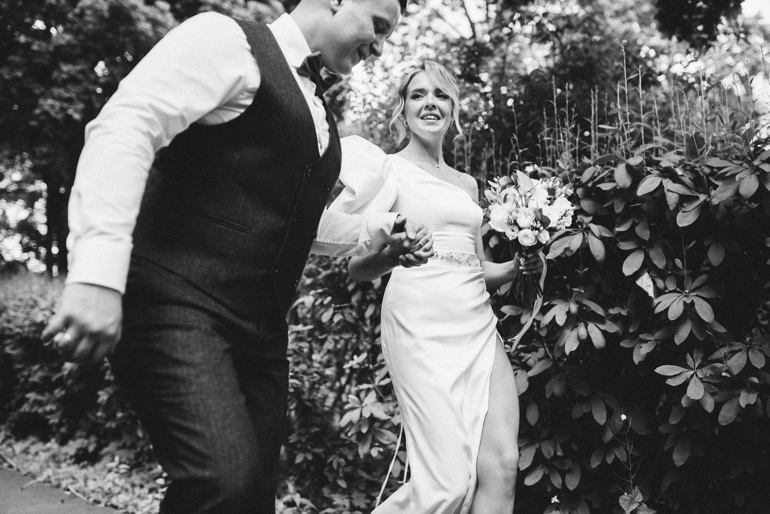 Максим и Лиза. Свадебный и семейный Фотограф в Пензе Татьяна Лапоногова