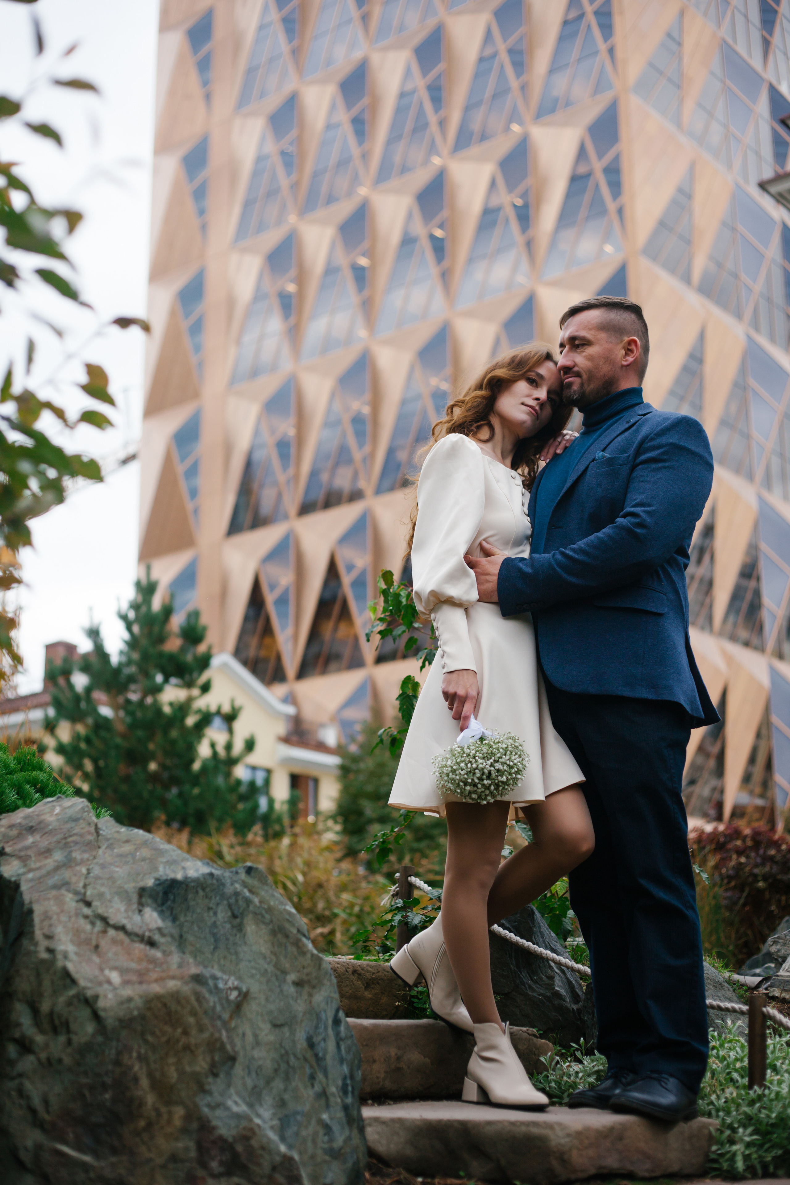 Свадьба Вадима и Светы. Свадебный фотограф в Екатеринбурге Полевской Соликамск