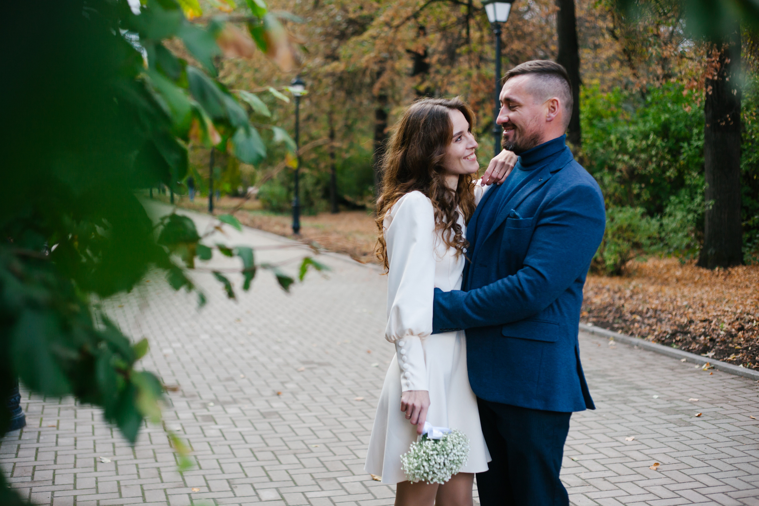 Свадьба Вадима и Светы. Свадебный фотограф в Екатеринбурге Полевской Соликамск
