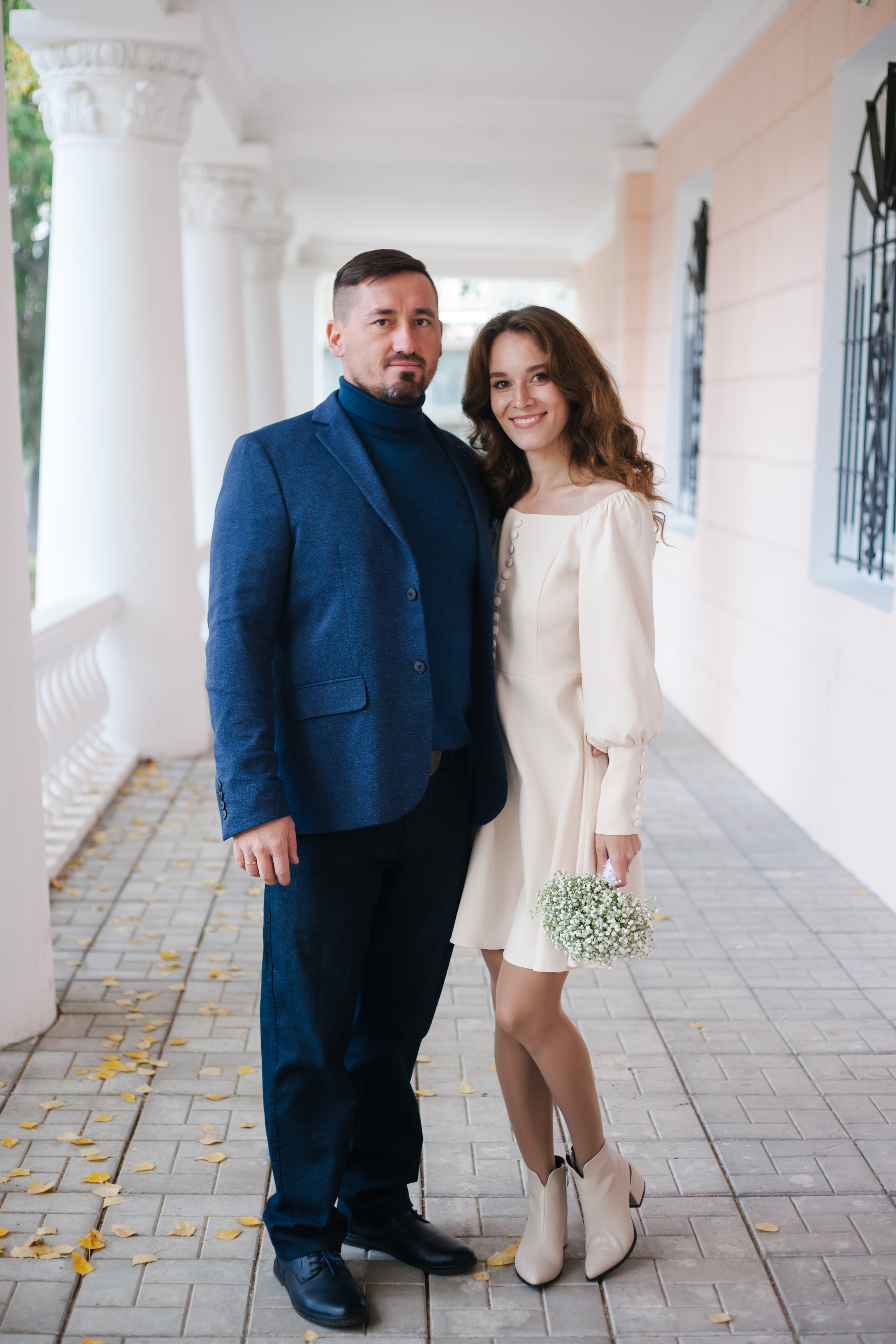 Свадьба Вадима и Светы. Свадебный фотограф в Екатеринбурге Полевской Соликамск